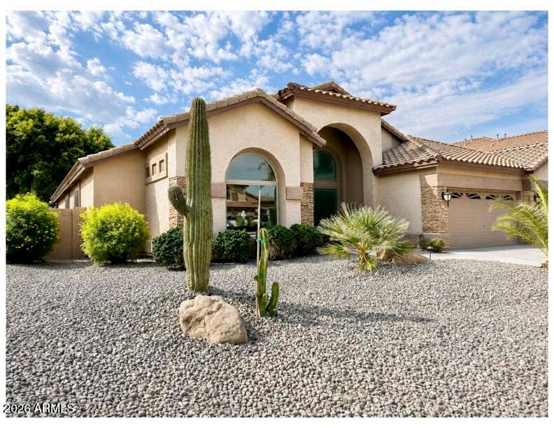 6973 W Firebird Drive