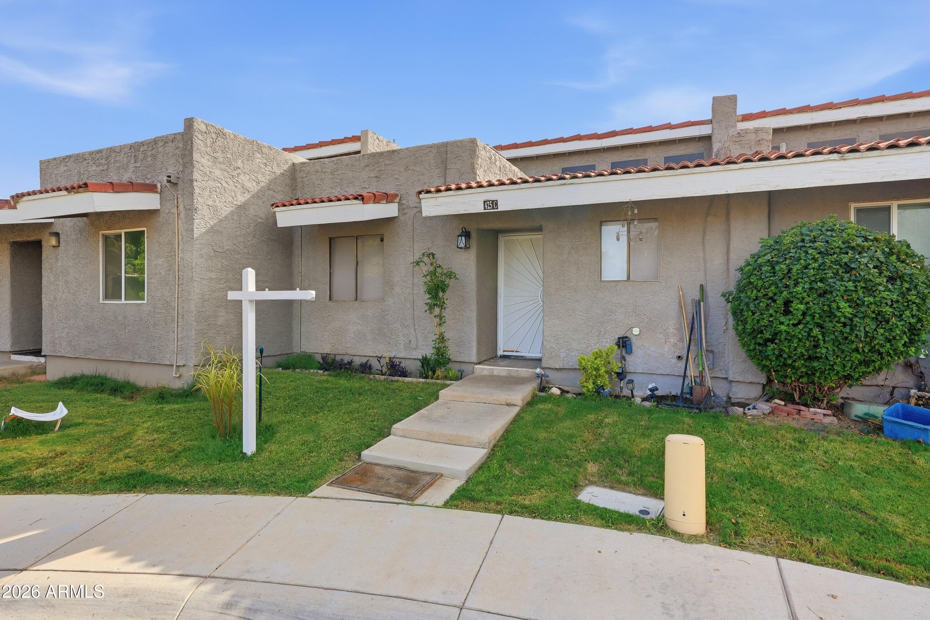 425 E Cullumber Avenue C, Gilbert, Arizona