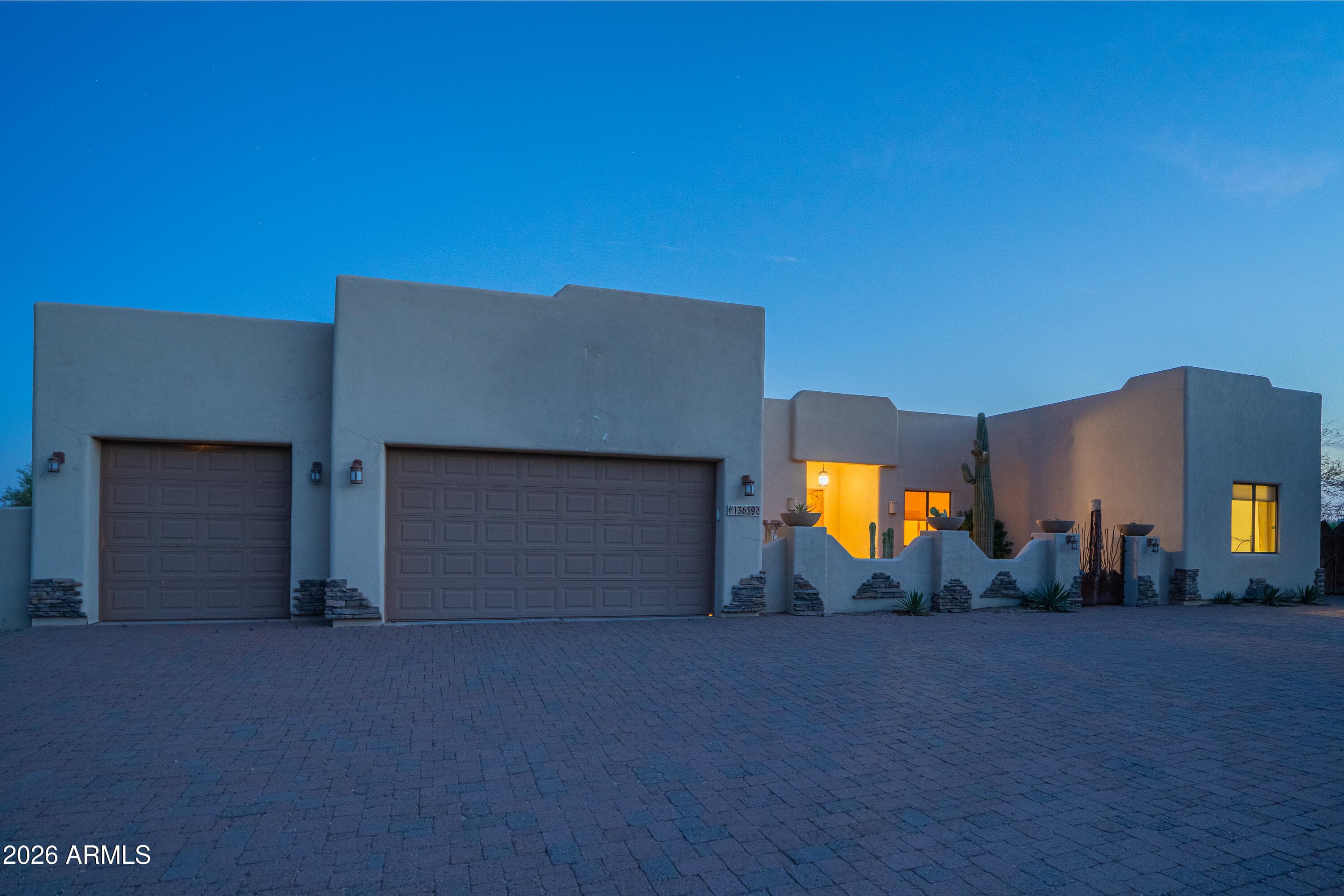 13639 E Hedgehog Place