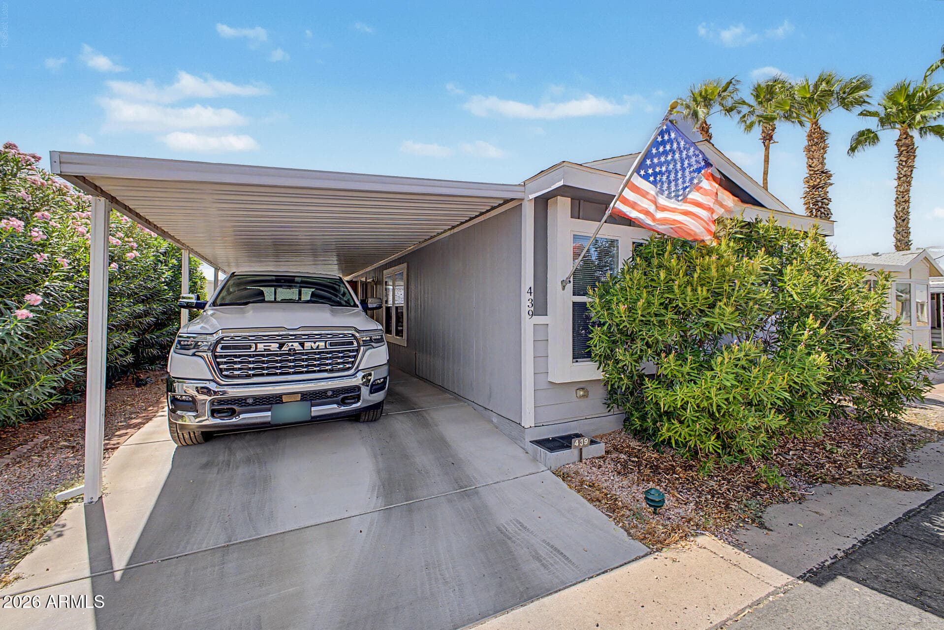 8865 E Baseline Road 439