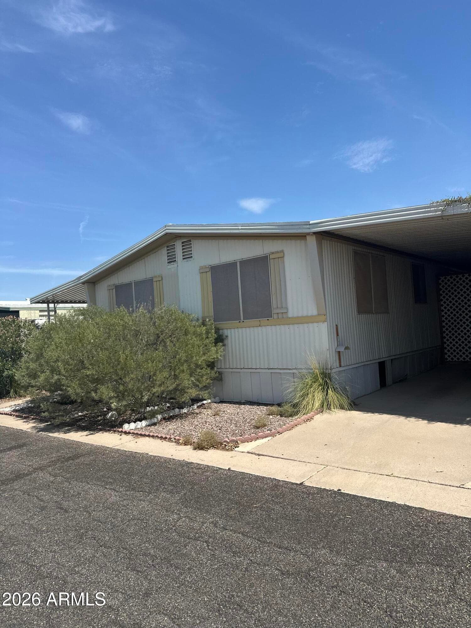 300 S Val Vista Drive 171, Mesa, Arizona
