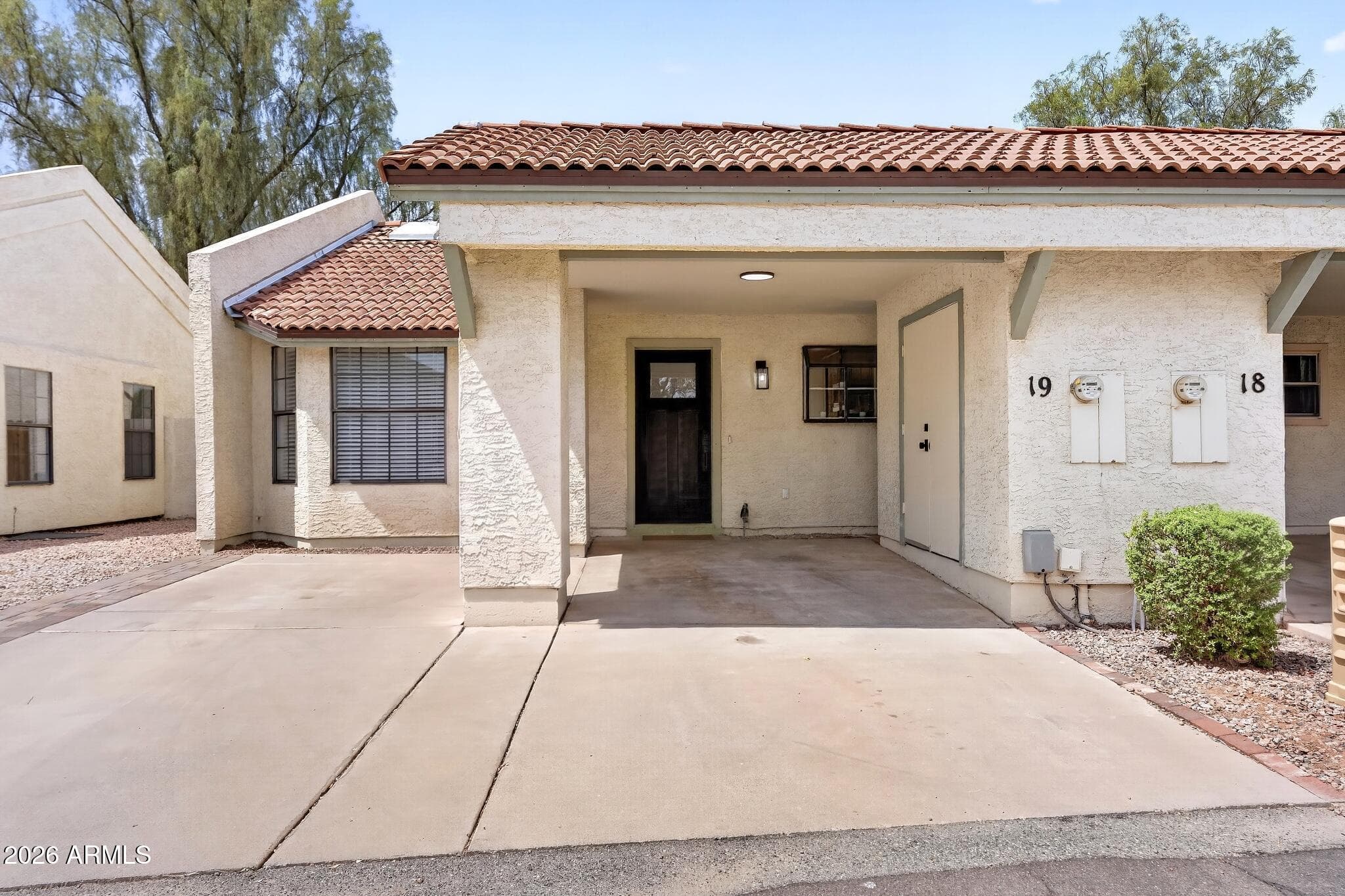 1500 N Sunview Parkway 19, Gilbert, Arizona