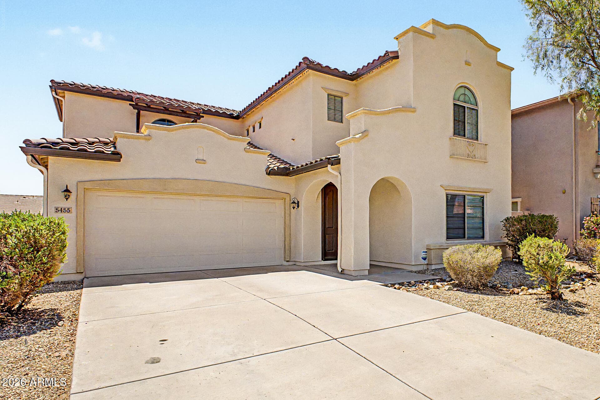 5455 W Molly Lane, Phoenix, Arizona