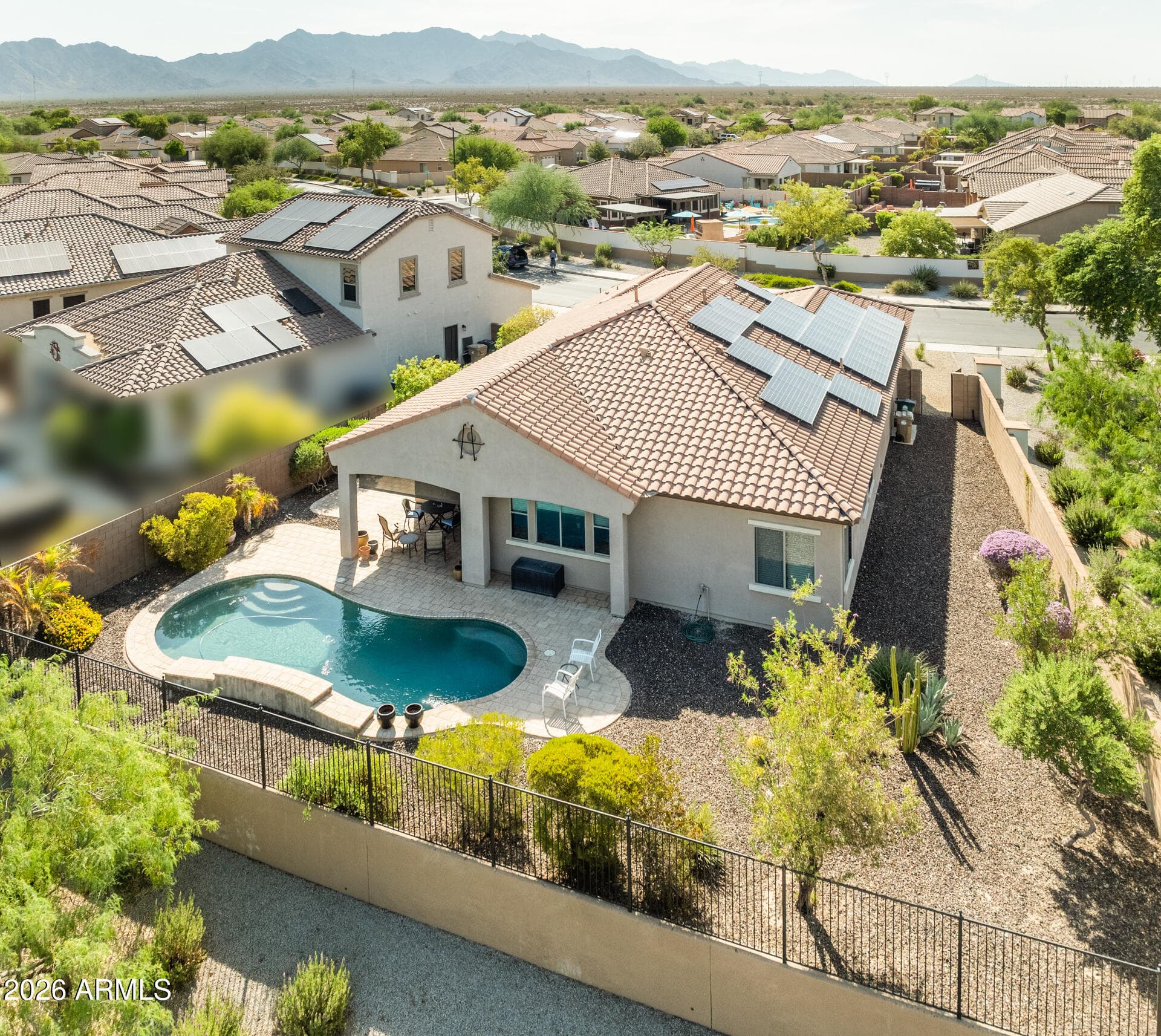 17690 W Verdin Road, Goodyear, Arizona