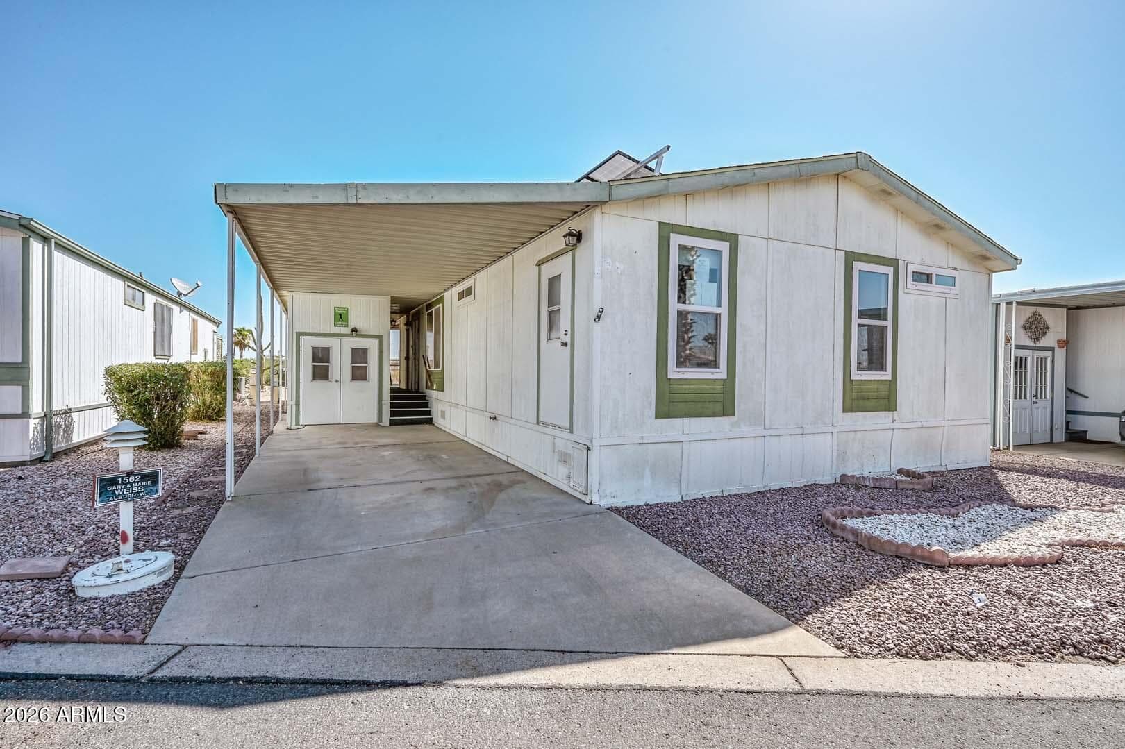 17200 W Bell Road 1562, Surprise, Arizona