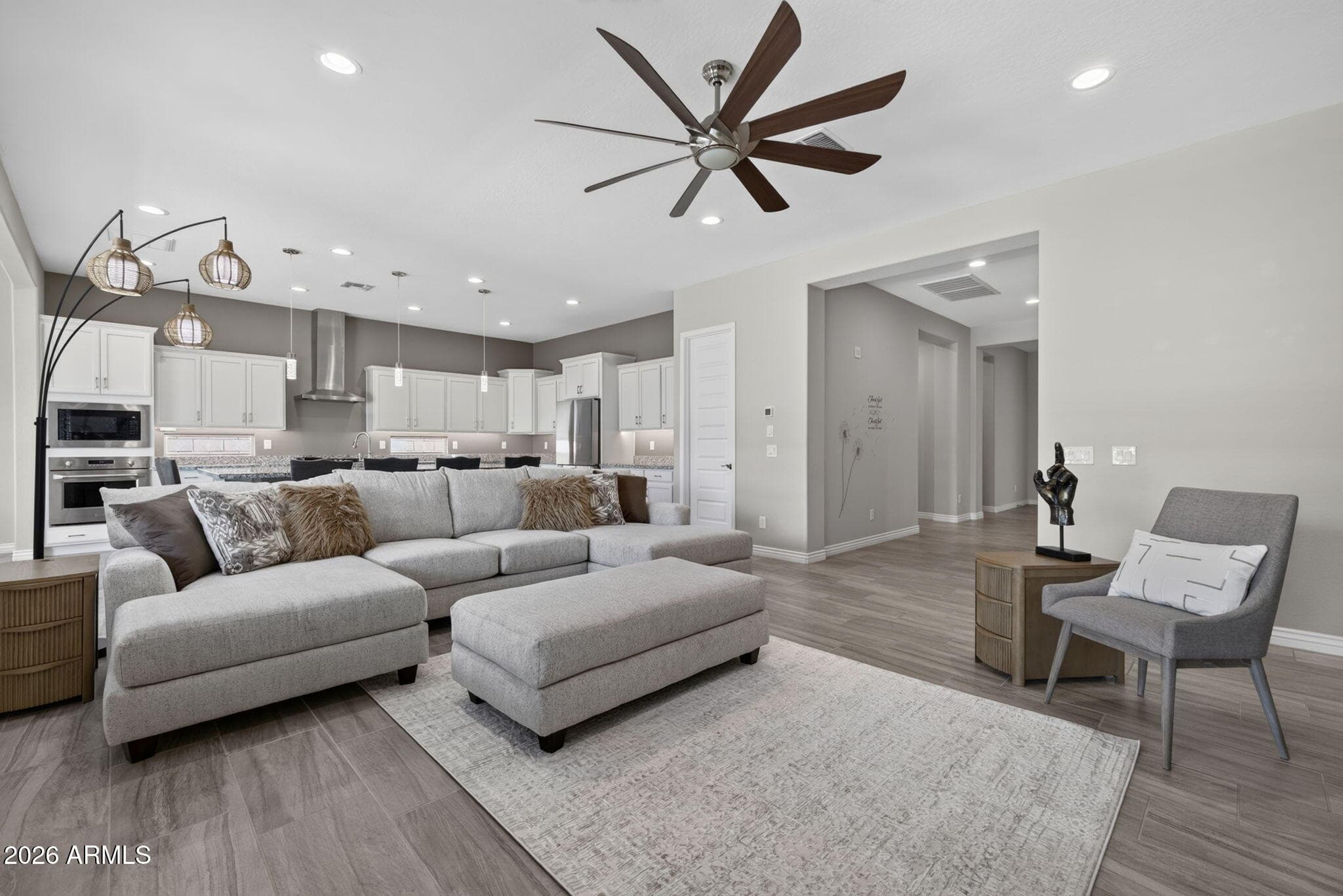 5250 S Wesley Circle, Mesa, Arizona