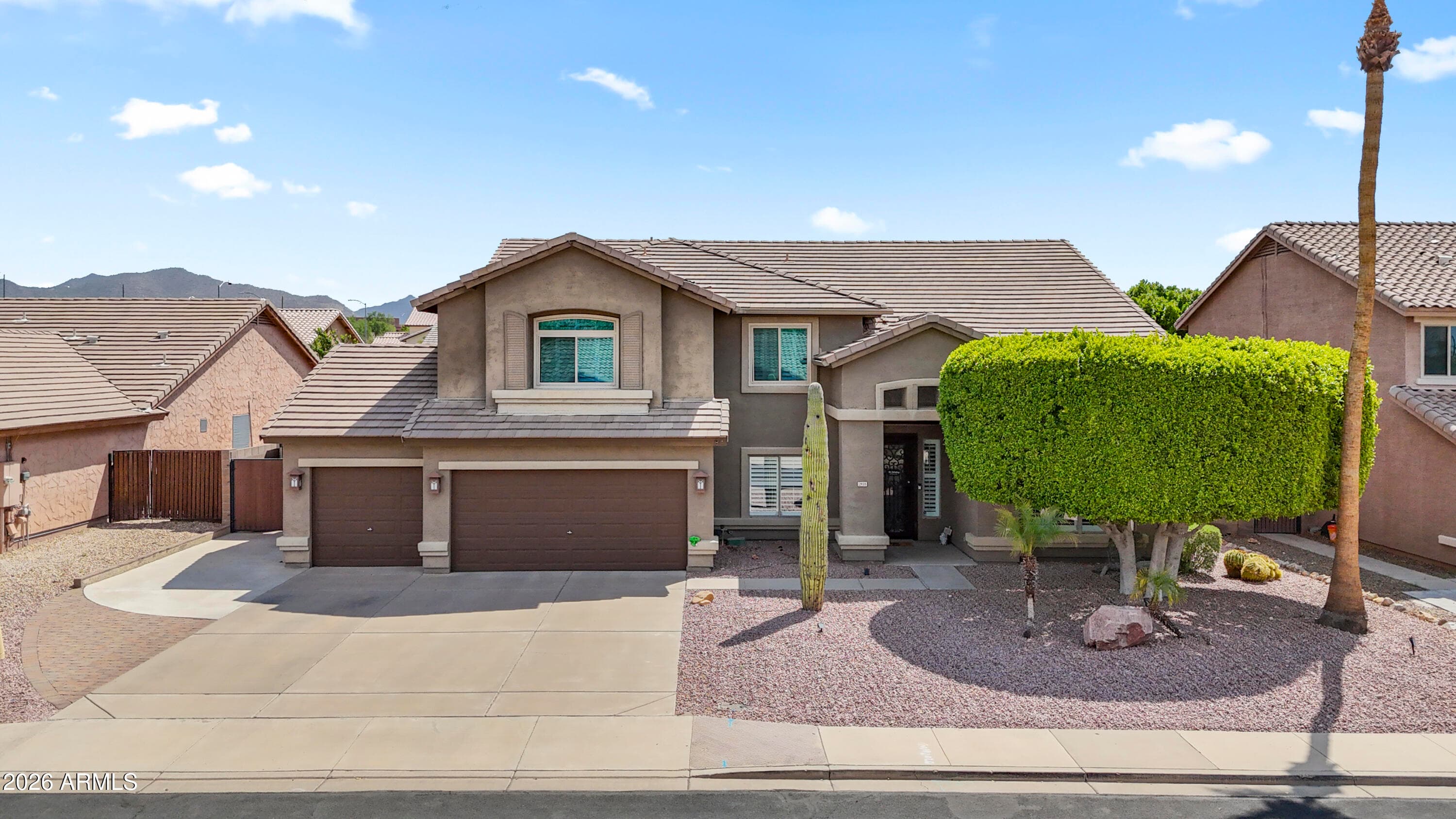 2935 N Ricardo 0, Mesa, Arizona