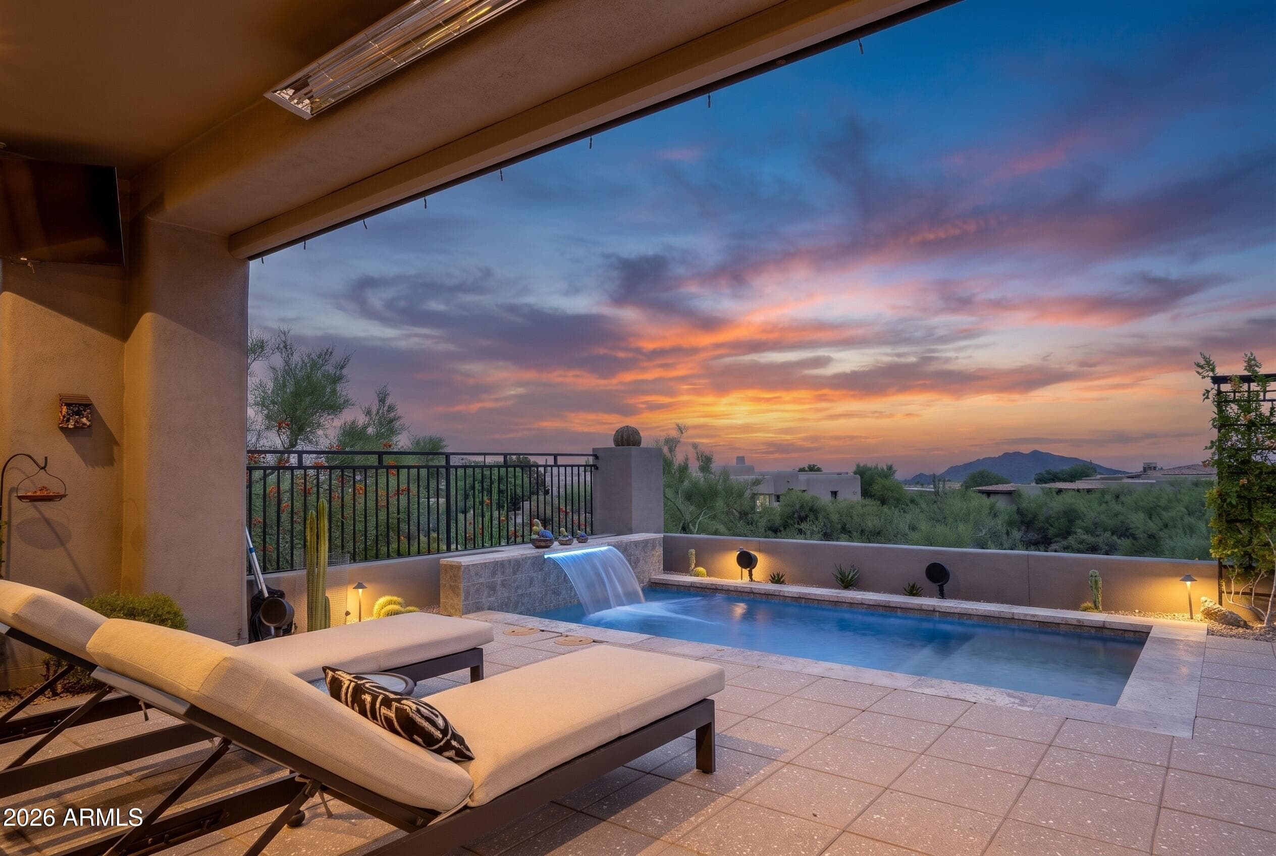 39530 N 106th Street, Scottsdale, Arizona