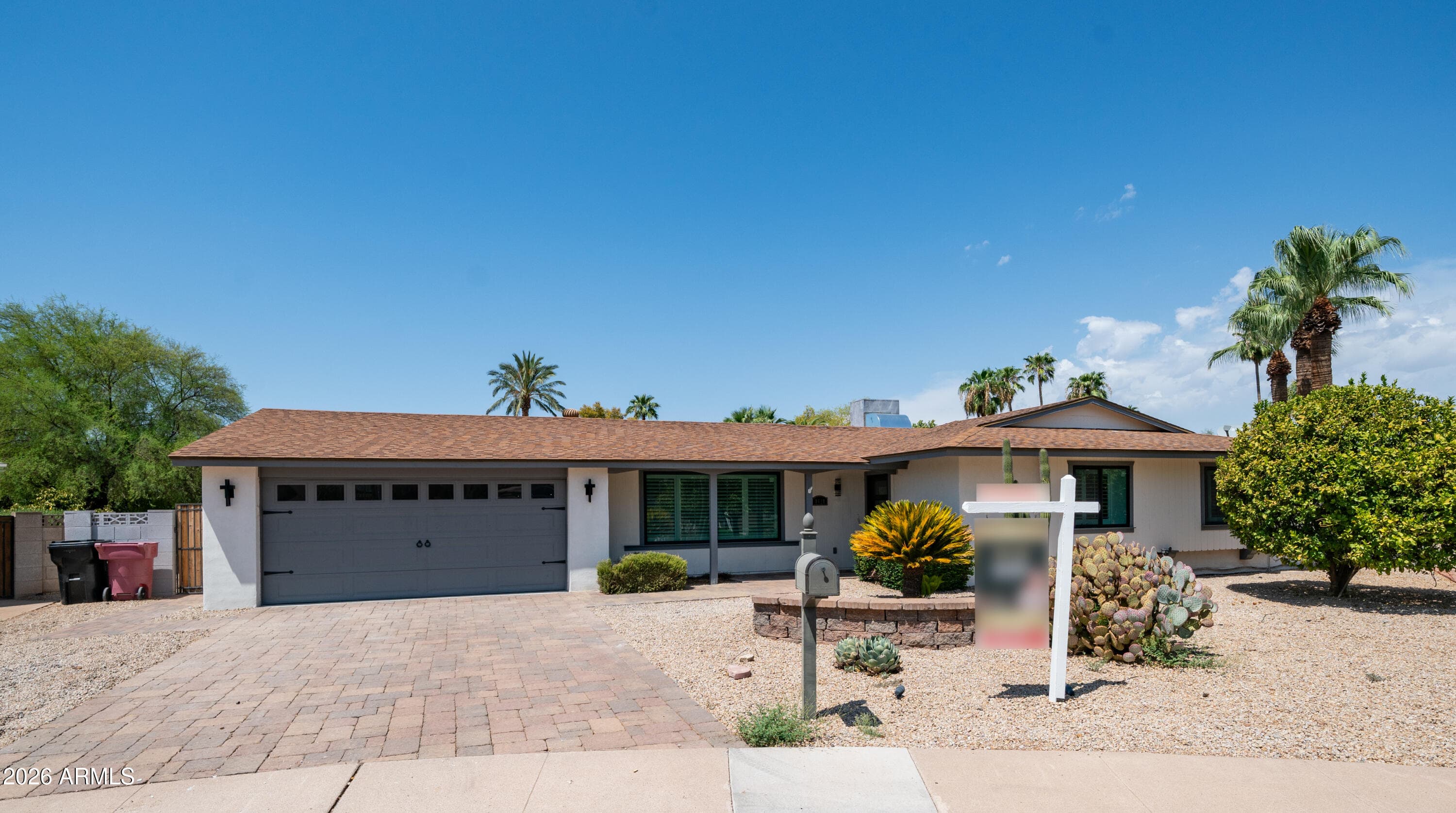 8620 E Sells Drive, Scottsdale, Arizona