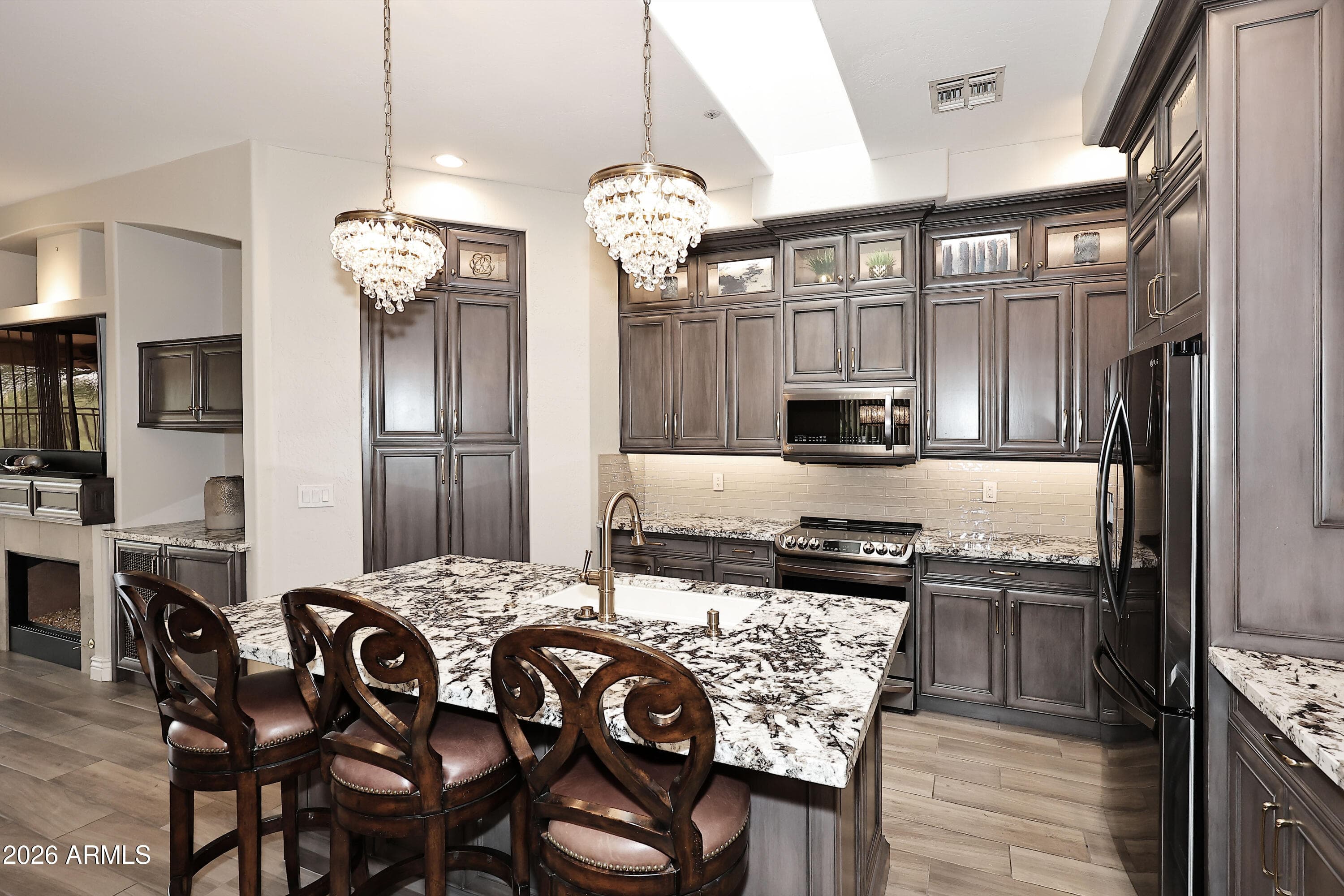 10439 E Salt Bush Drive, Scottsdale, Arizona