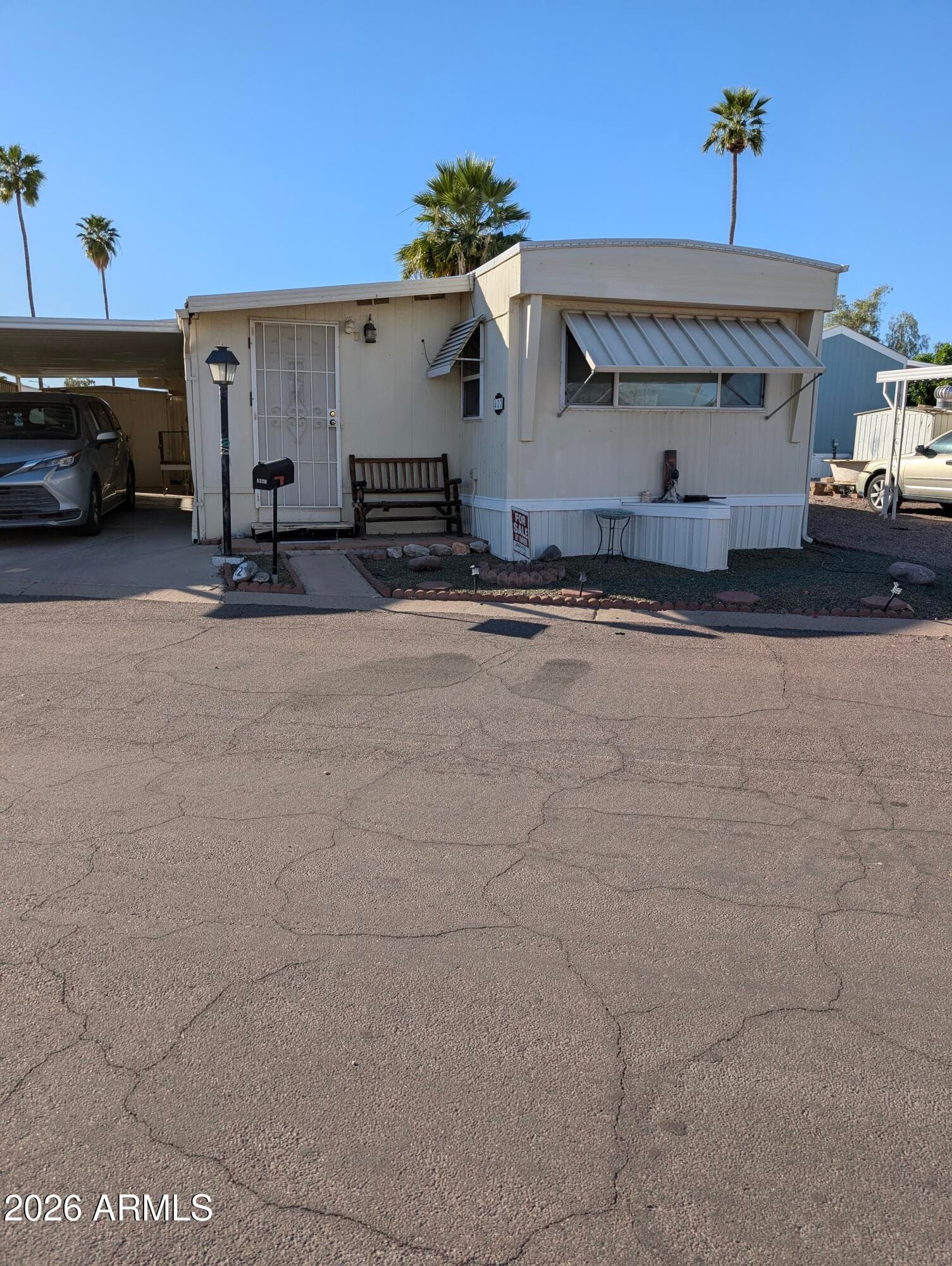 701 S Dobson Road 422
