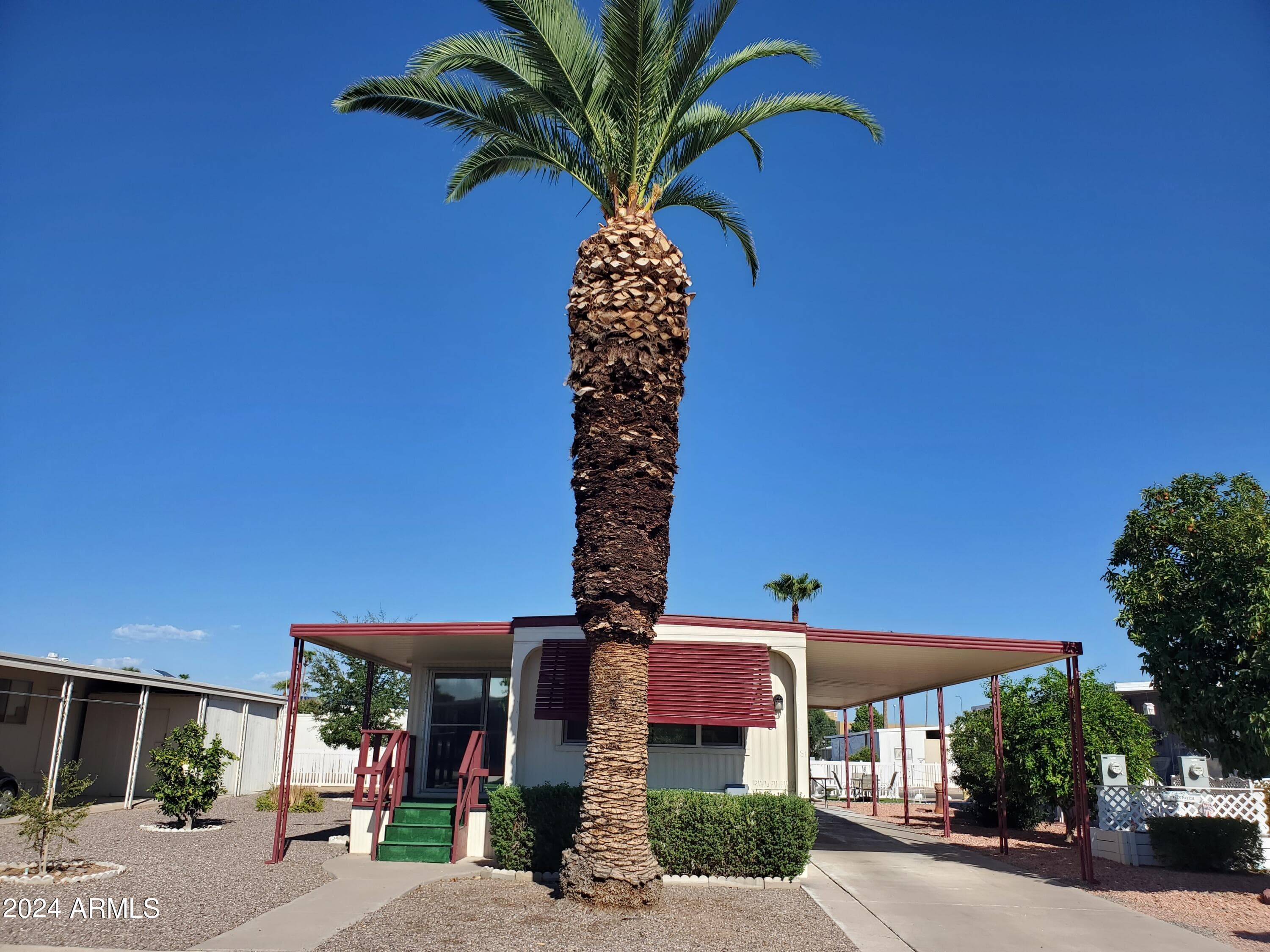 2650 W Union Hills Drive Lot 81, Phoenix, Arizona