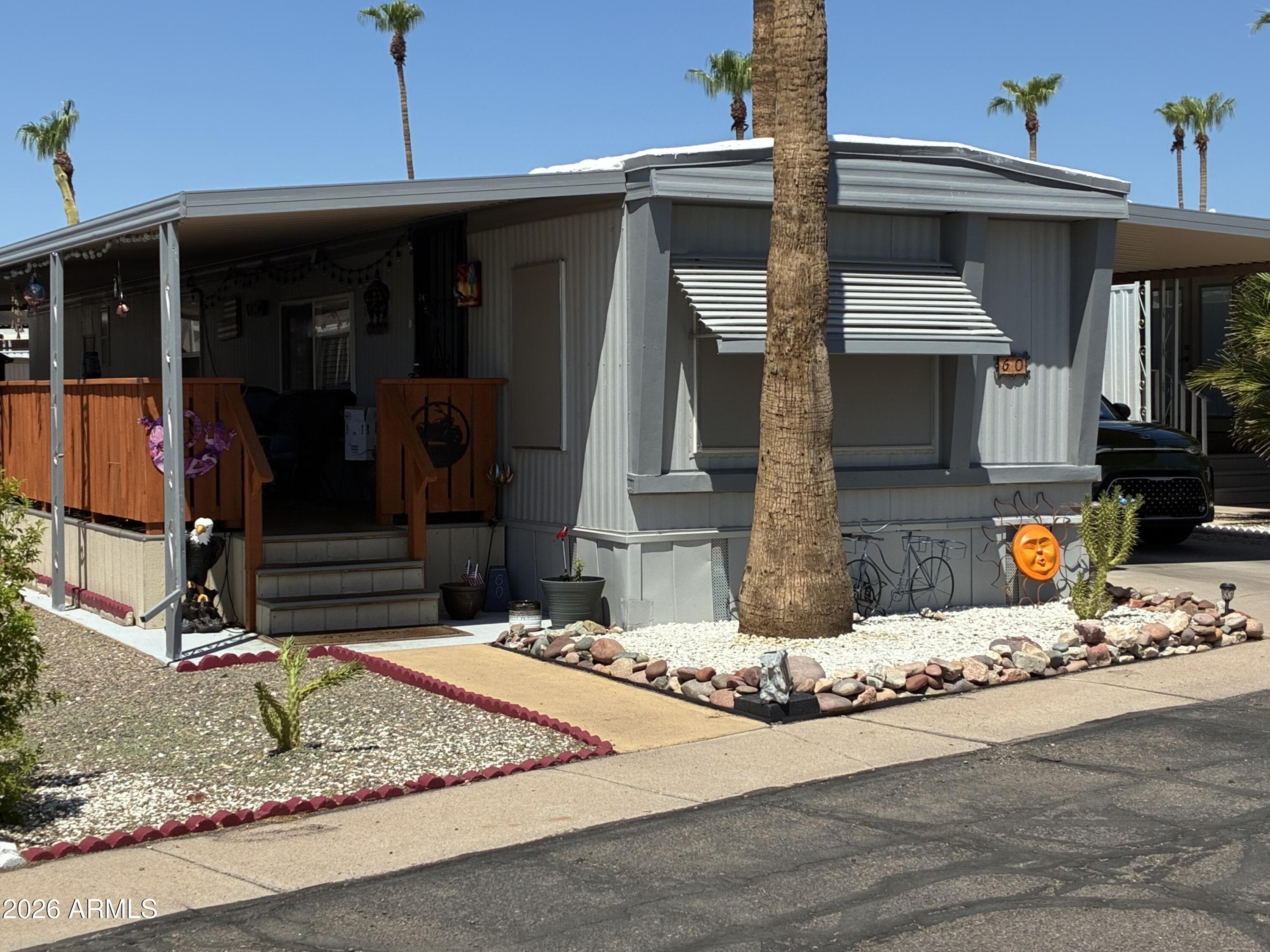 11425 E University Drive LOT 60
