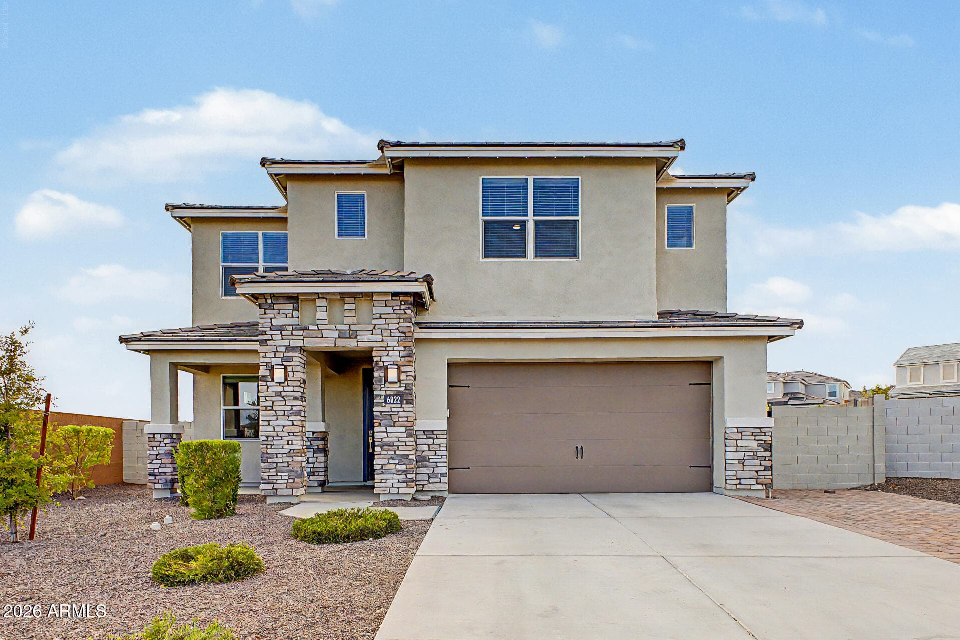 6822 W Andrea Drive, Peoria, Arizona