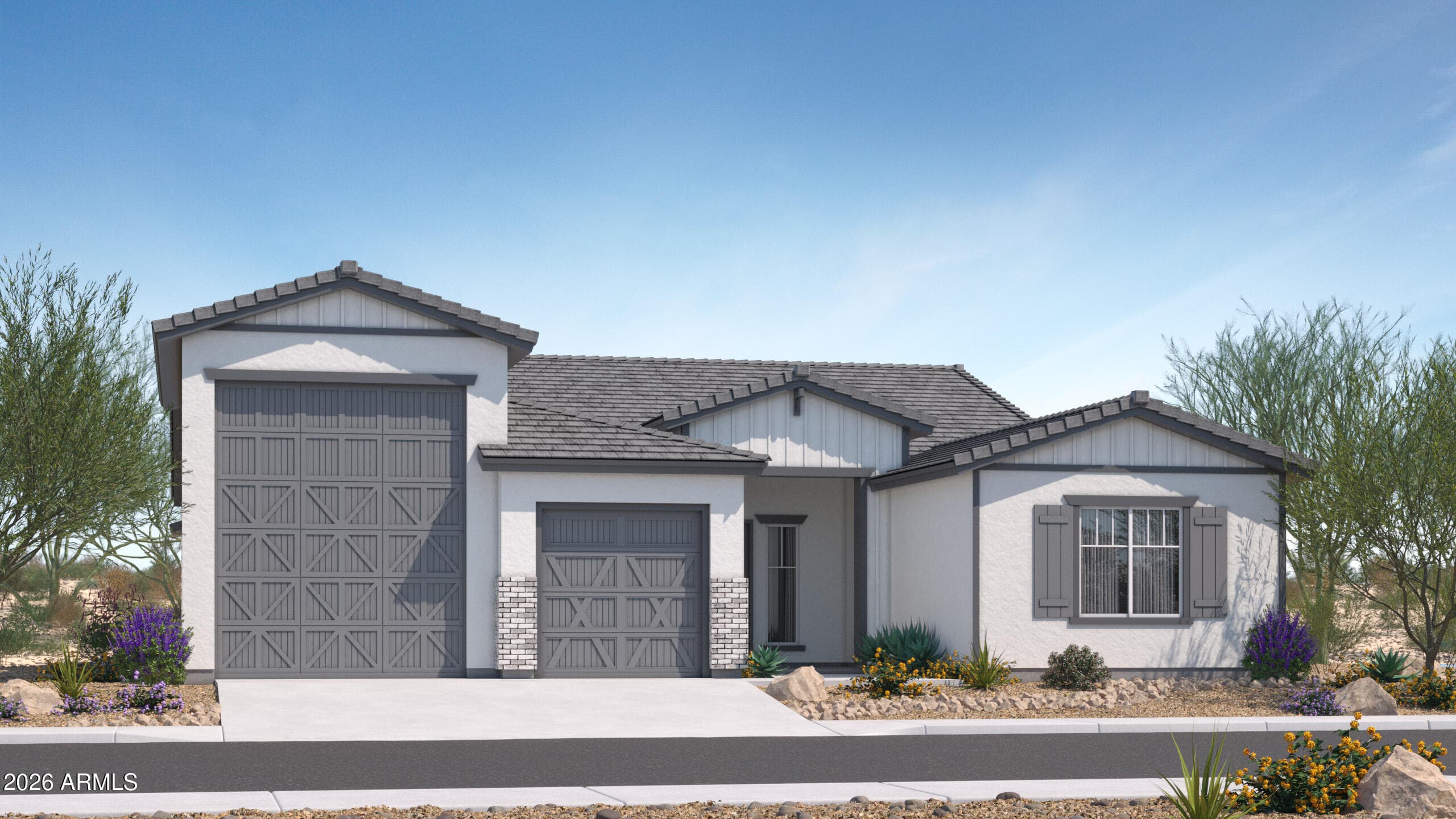 25032 N 136th Avenue, Peoria, Arizona