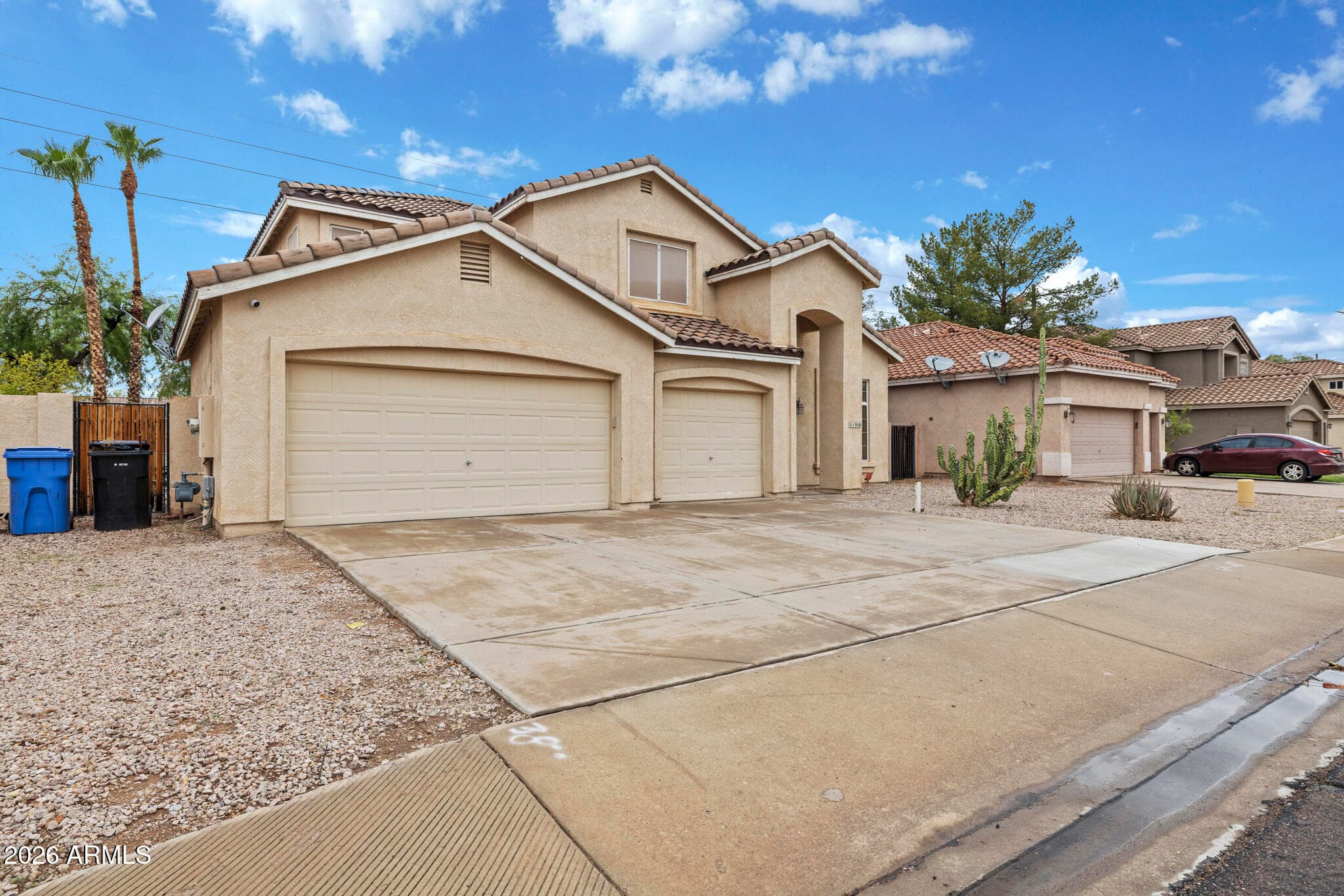 1908 S Saddle Street, Gilbert, Arizona