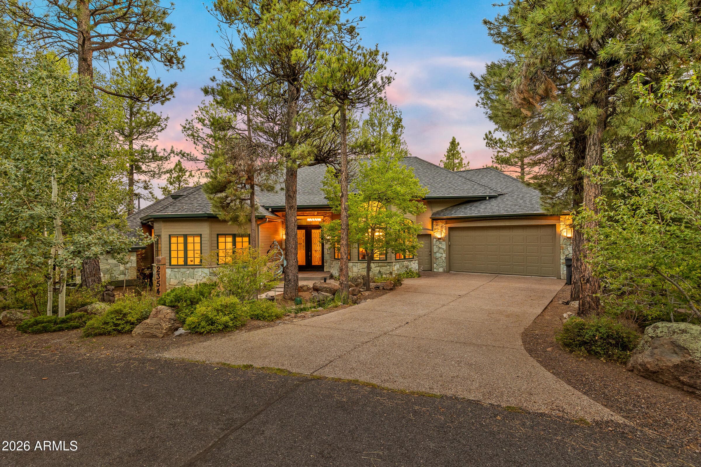 2354 Link Smith, Flagstaff, Arizona