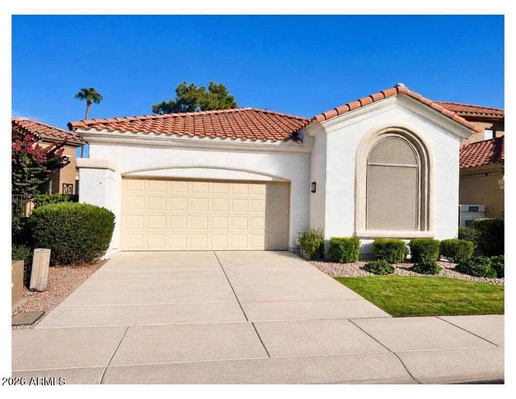 11423 N 78th Street N, Scottsdale, Arizona