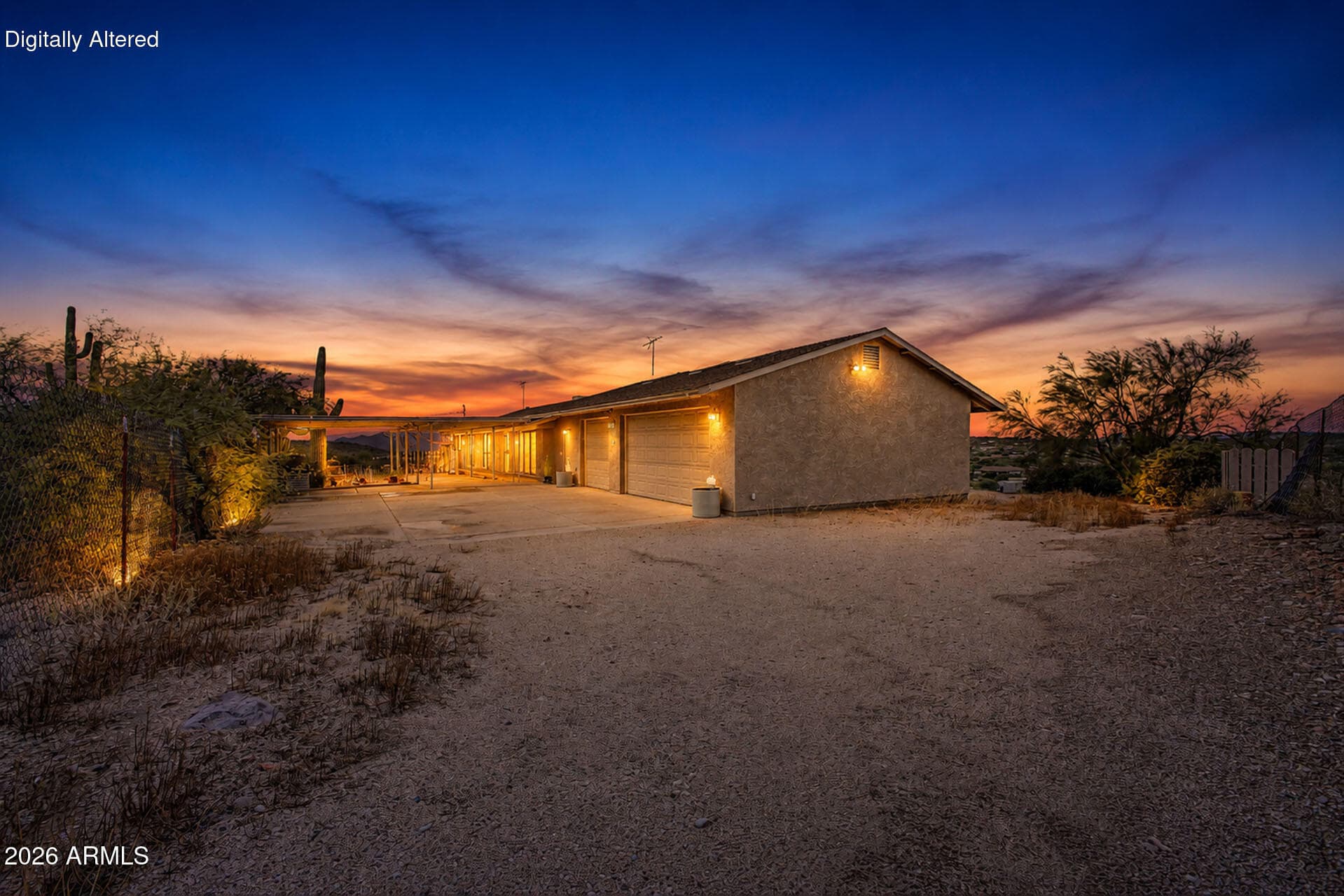 49440 N Central Avenue N, New River, Arizona