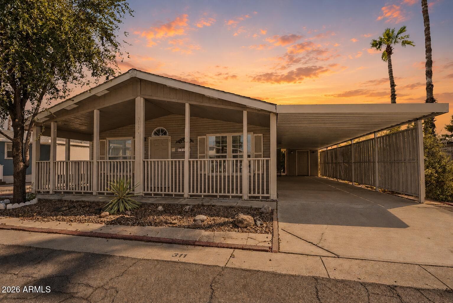 201 S Greenfield Road 311