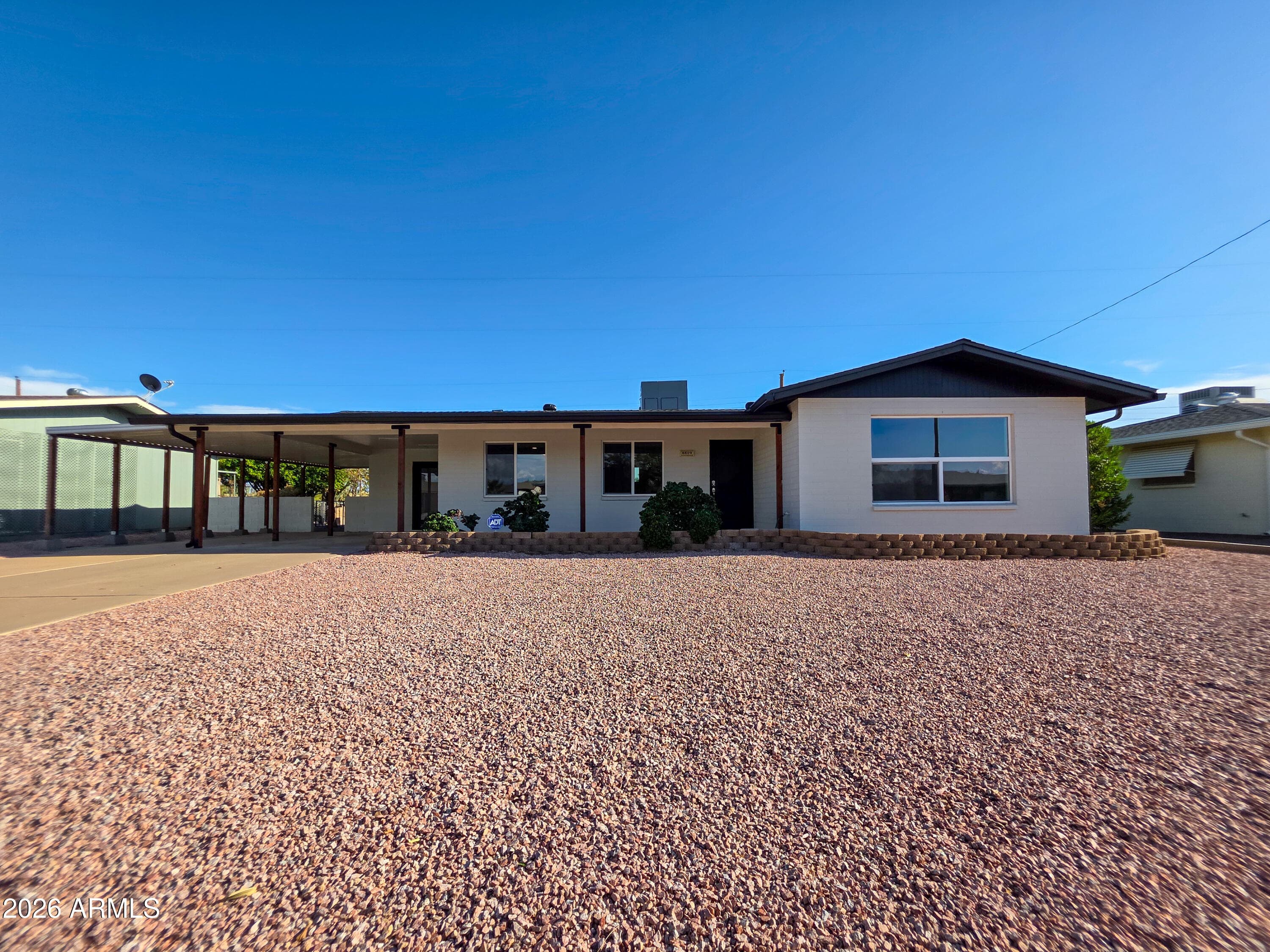 5509 E Decatur Street, Mesa, Arizona