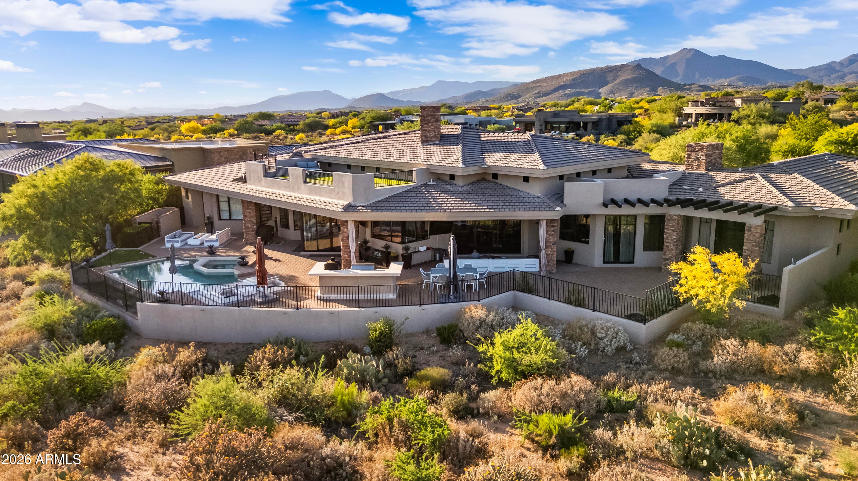 36791 N 102nd Place, Scottsdale, Arizona