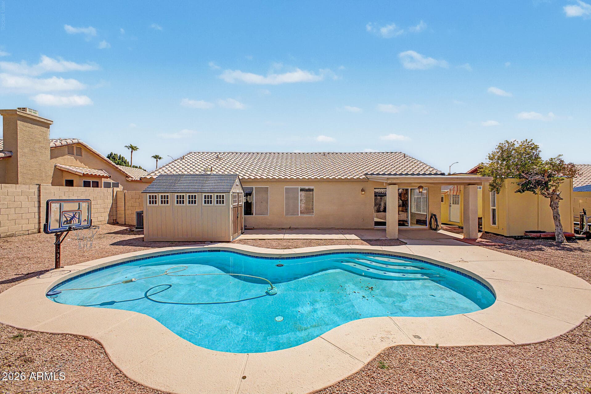 6310 E Portia Street, Mesa, Arizona