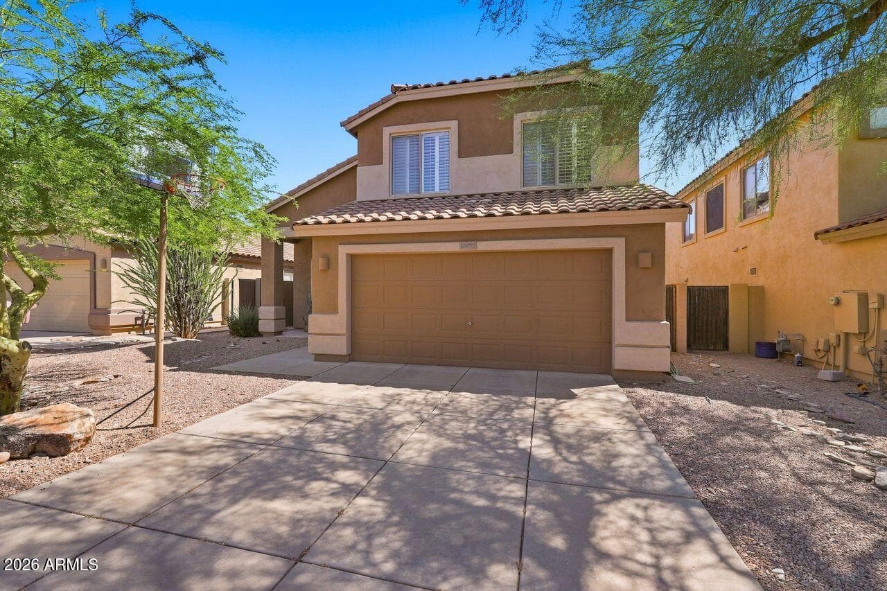 10475 E Karen Drive