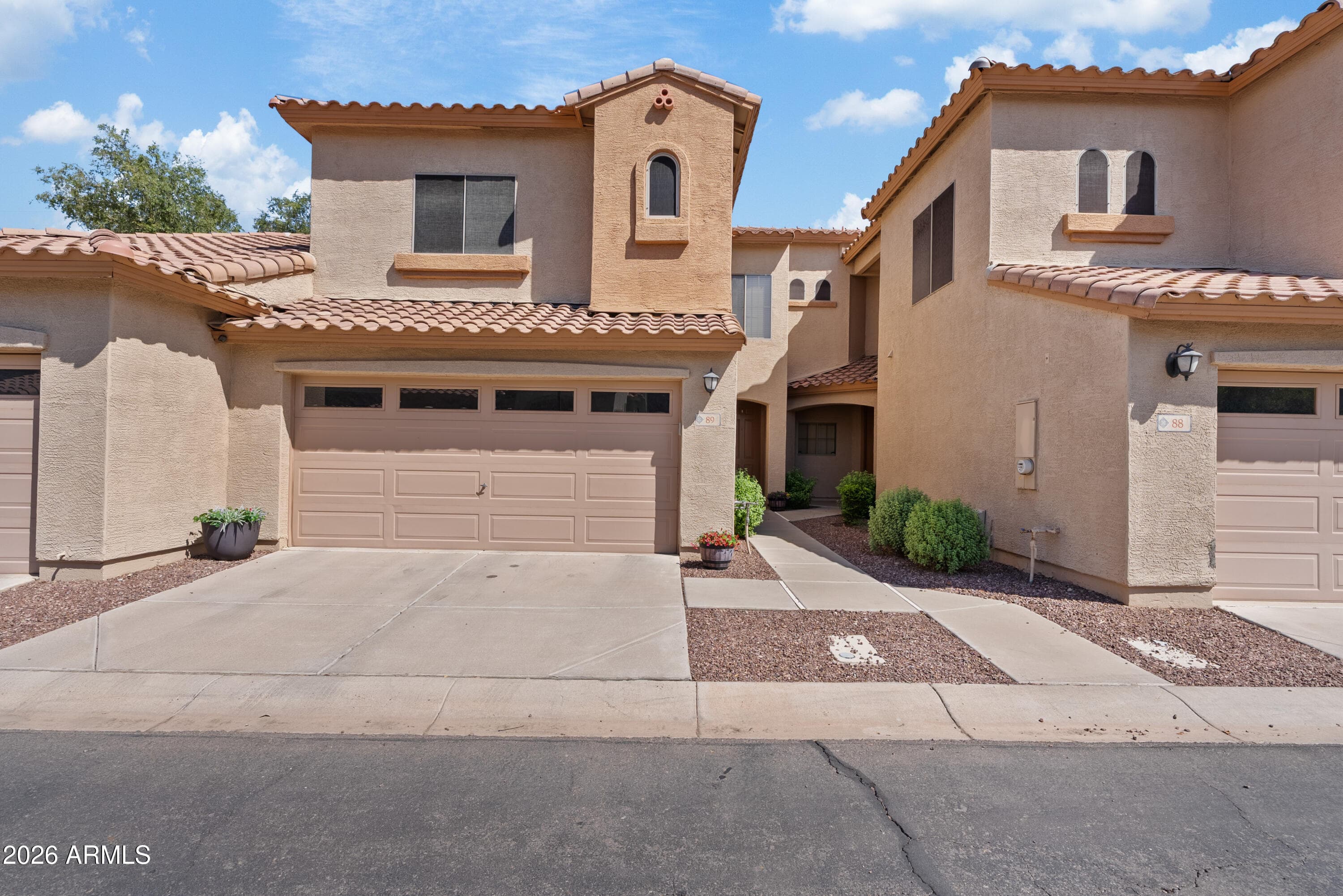 2600 E Springfield Place 89, Chandler, Arizona