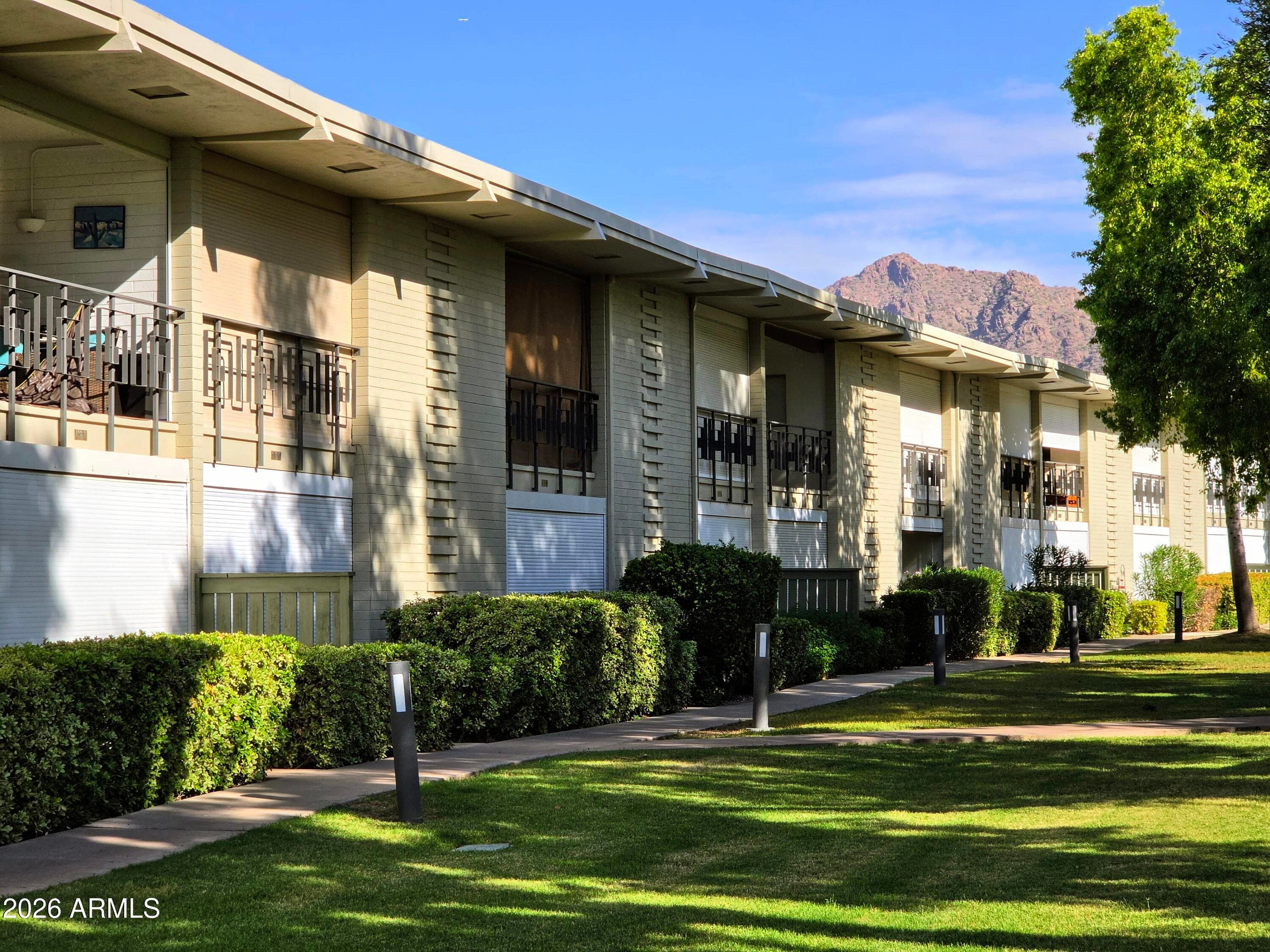 6125 E Indian School Road Apt 171, Scottsdale, Arizona