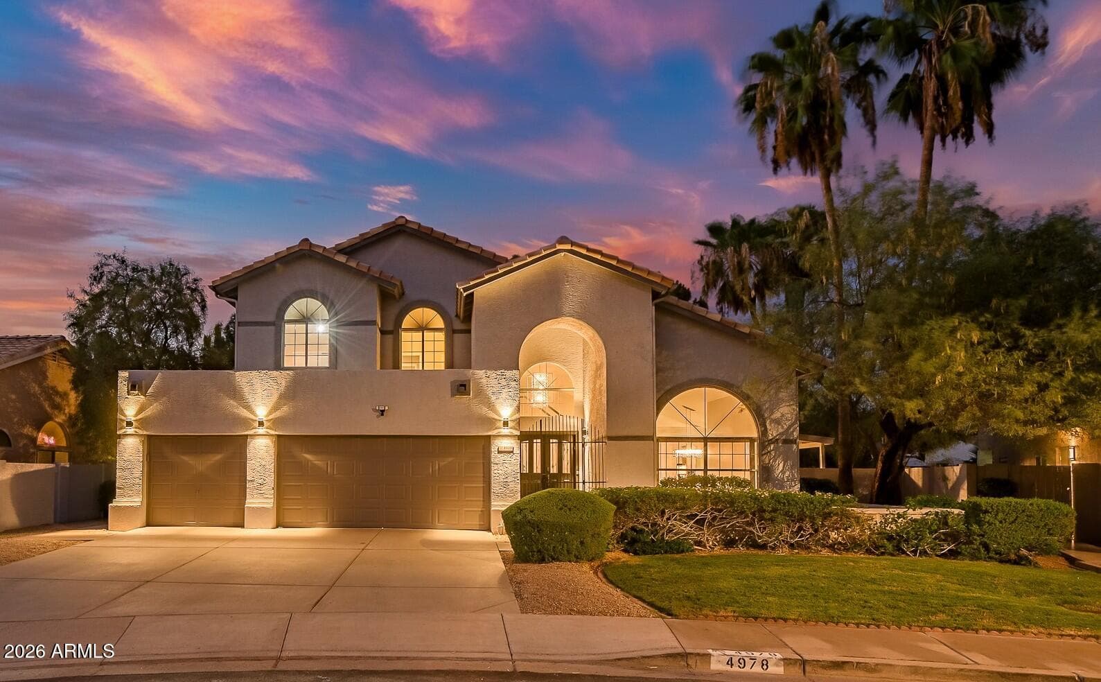 4978 E Aire Libre Avenue
