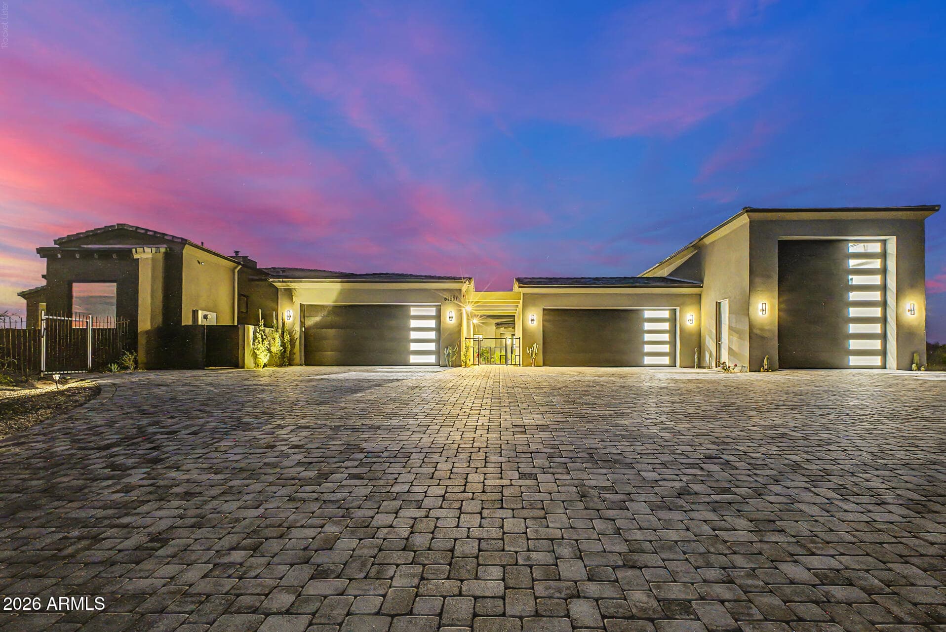 31601 N Black Cross Road, Scottsdale, Arizona