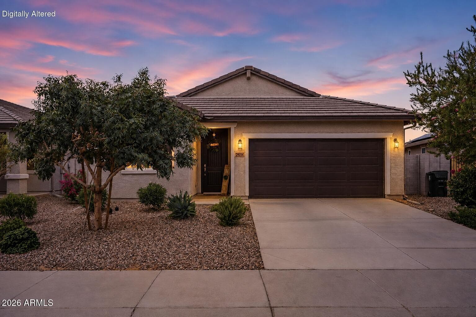 25154 N 134th Lane