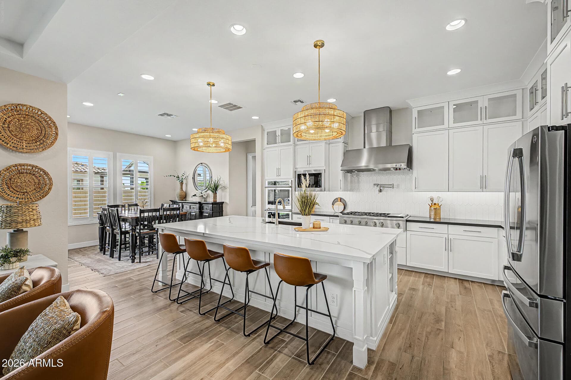 18826 E Celtic Manor Drive, Queen Creek, Arizona