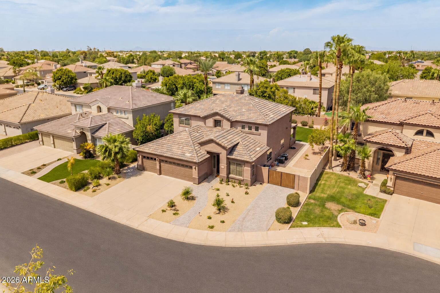 1550 E Saratoga Court, Gilbert, Arizona