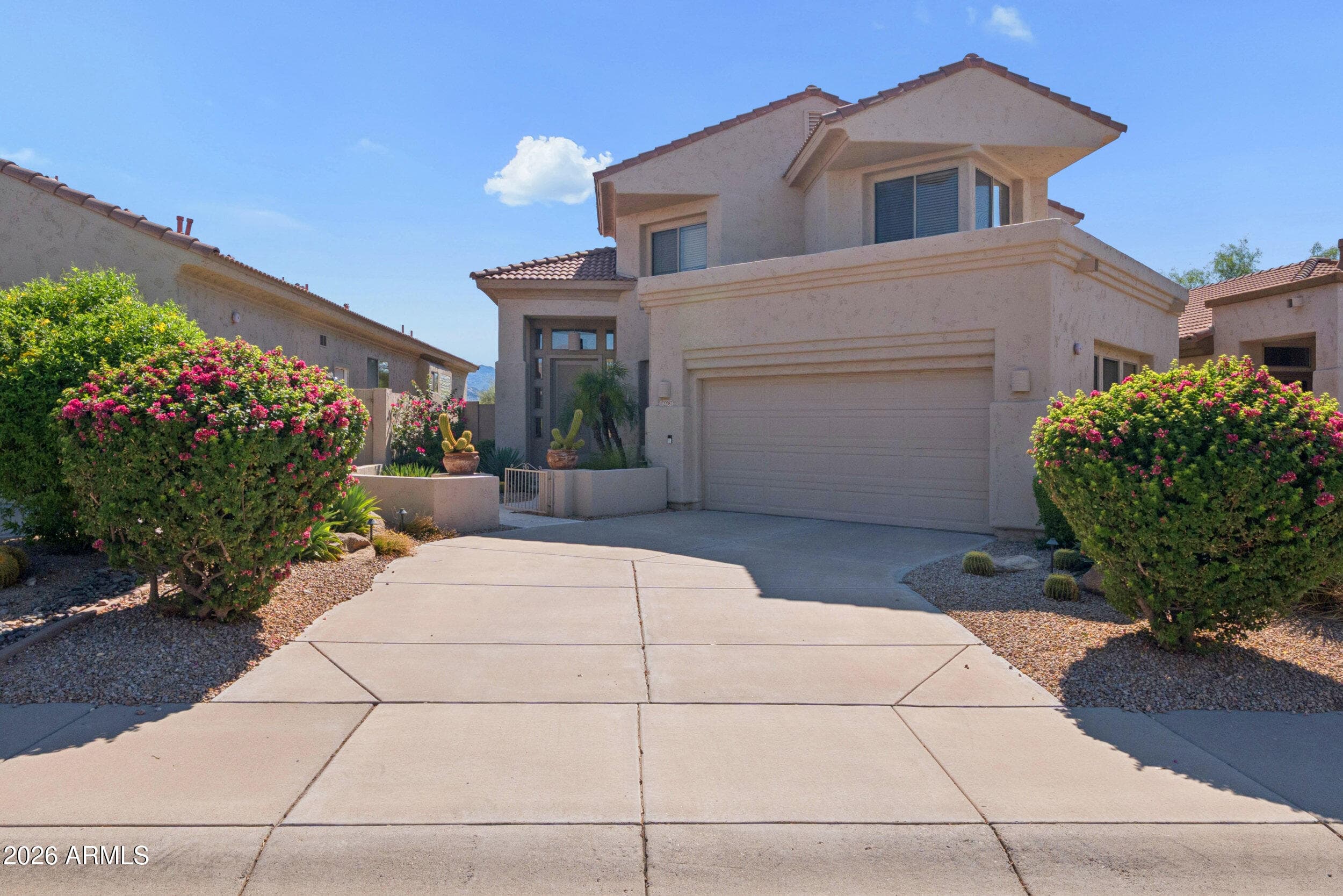 22087 N 77th Street, Scottsdale, Arizona