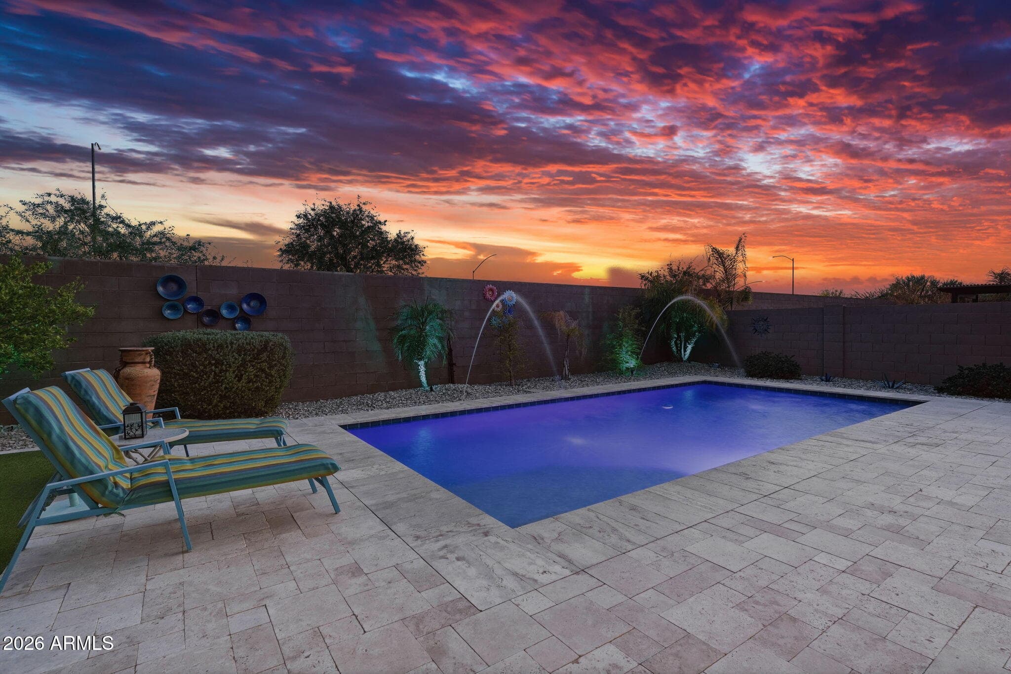 7373 W Spur Drive, Peoria, Arizona