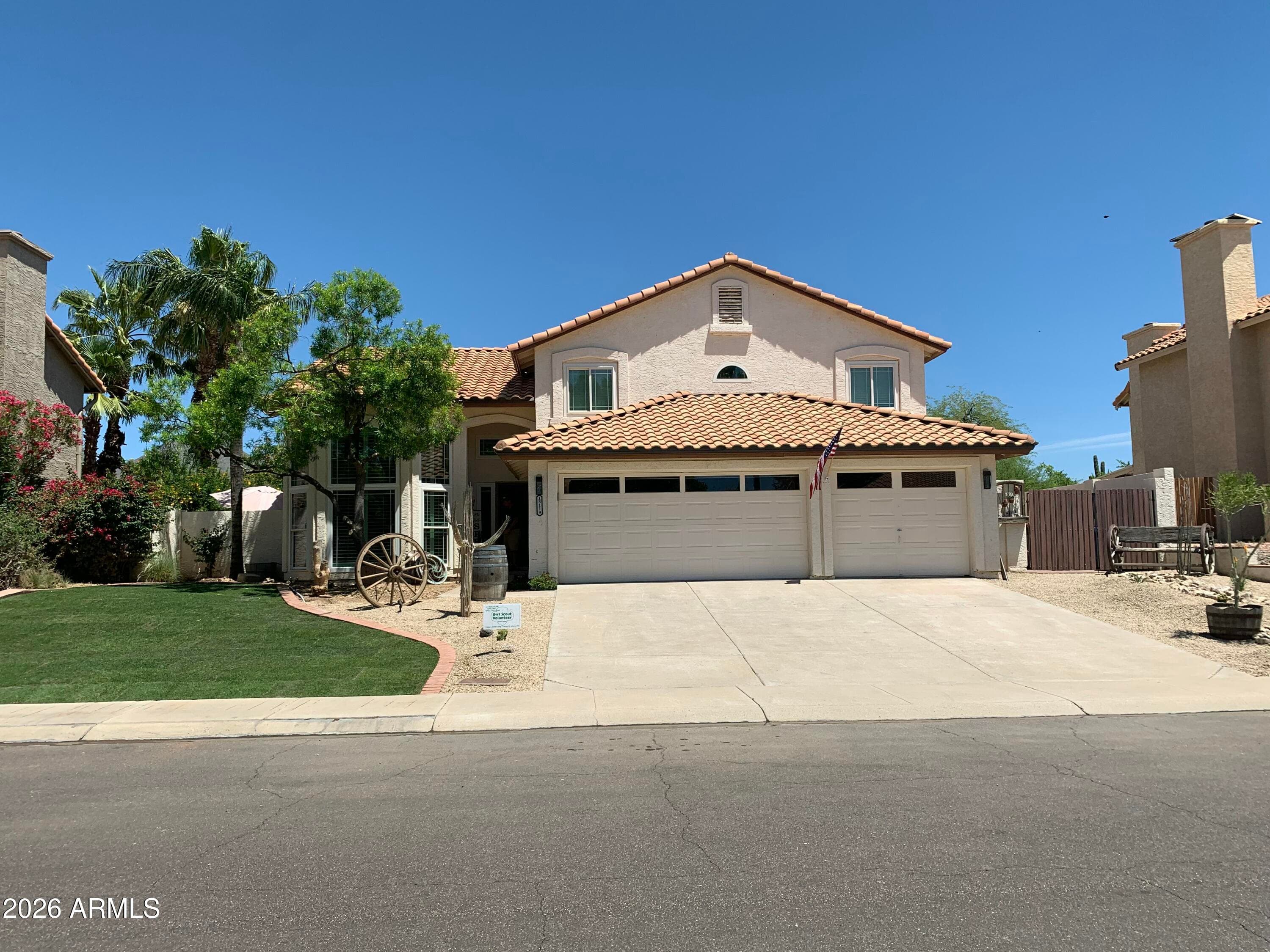 13119 N 104th Place