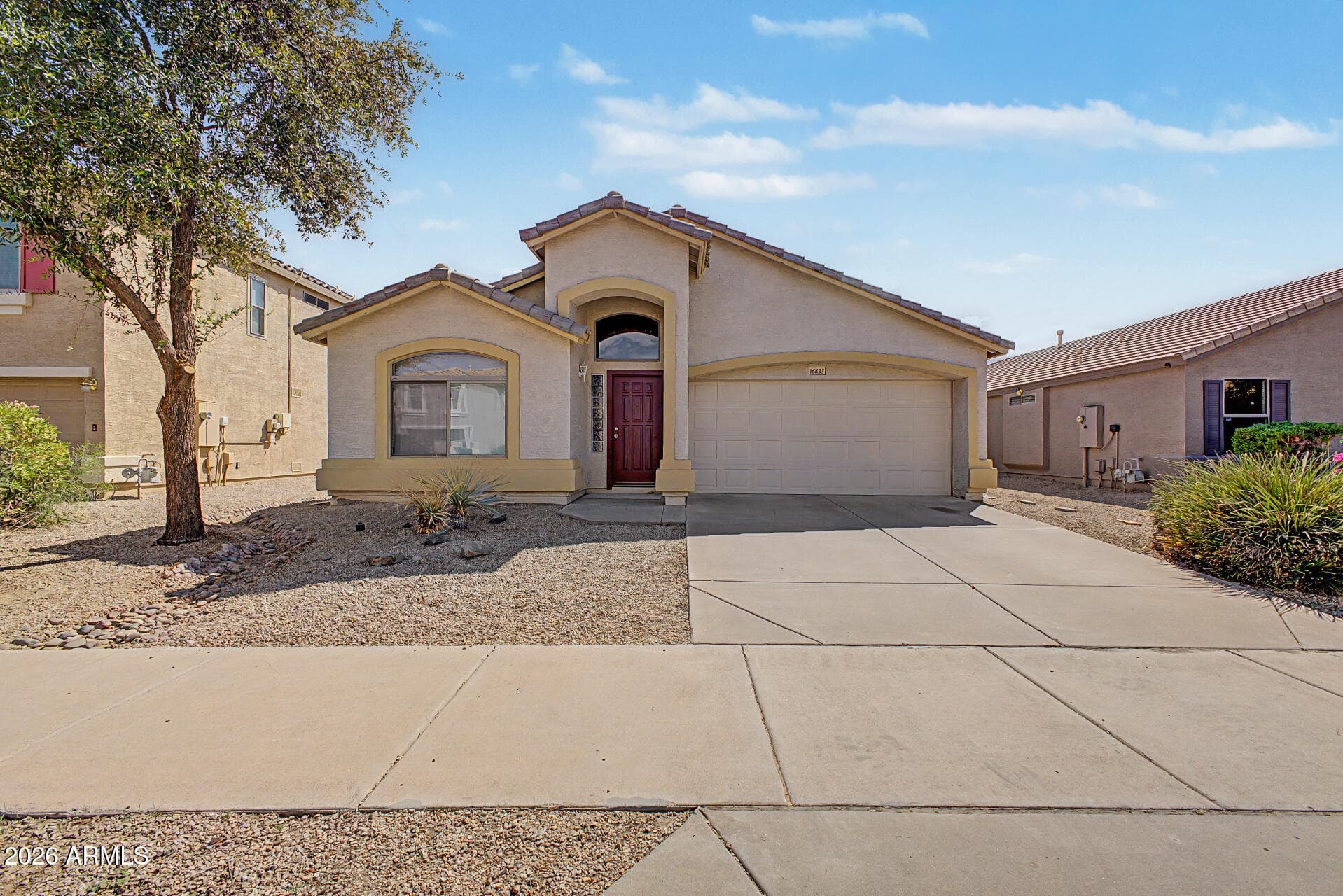16633 W Polk Street, Goodyear, Arizona