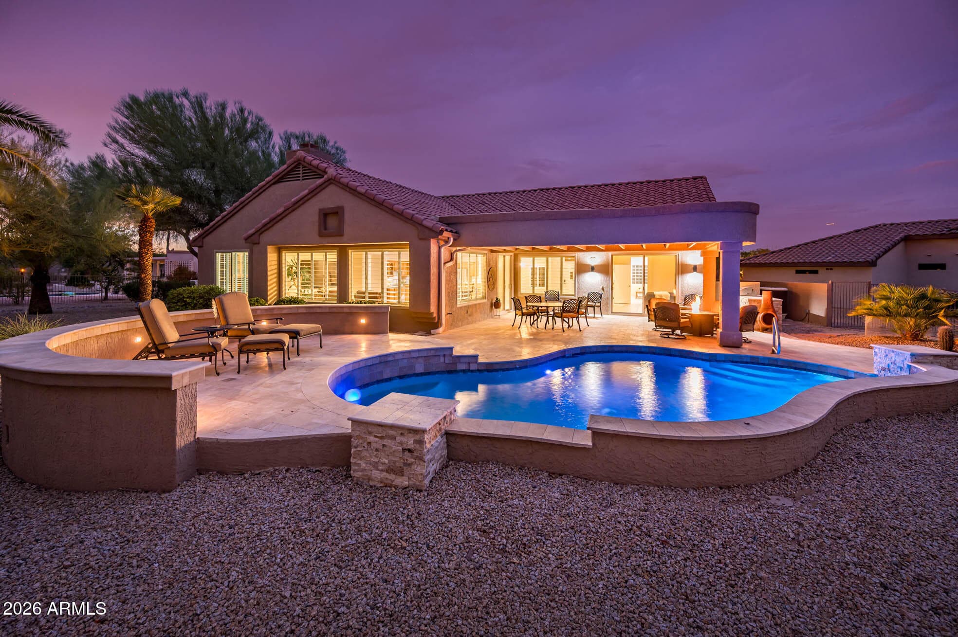 16549 W Arroyo Court, Surprise, Arizona