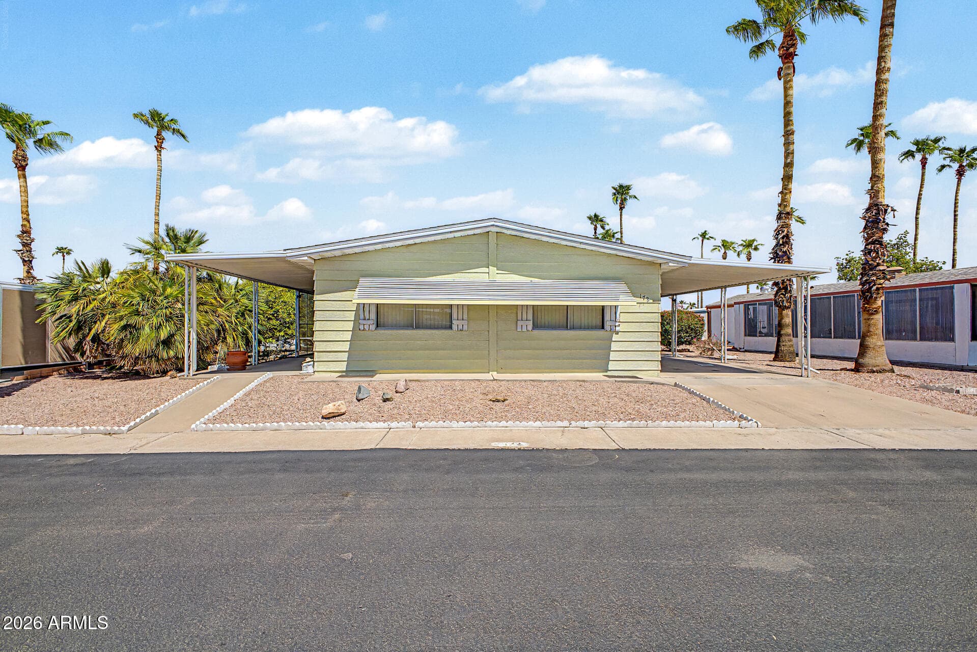 8103 E Southern Avenue 172, Mesa, Arizona