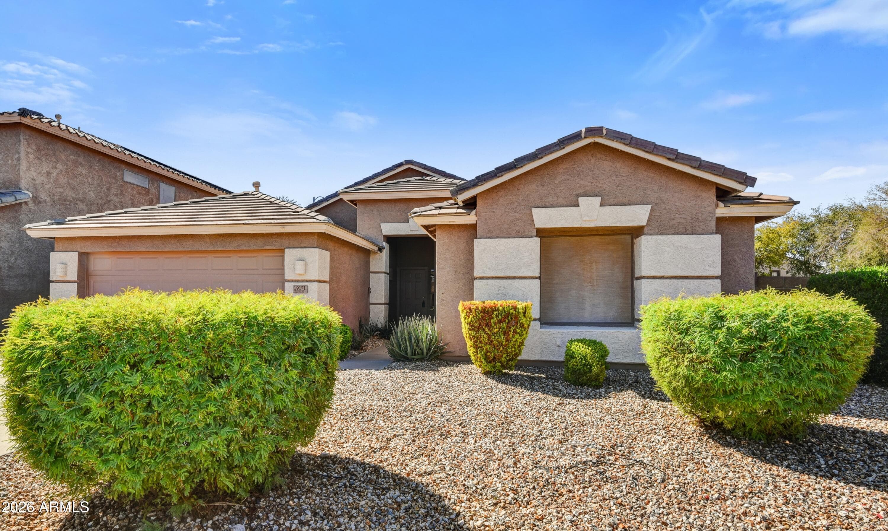 9171 W Lone Cactus Drive