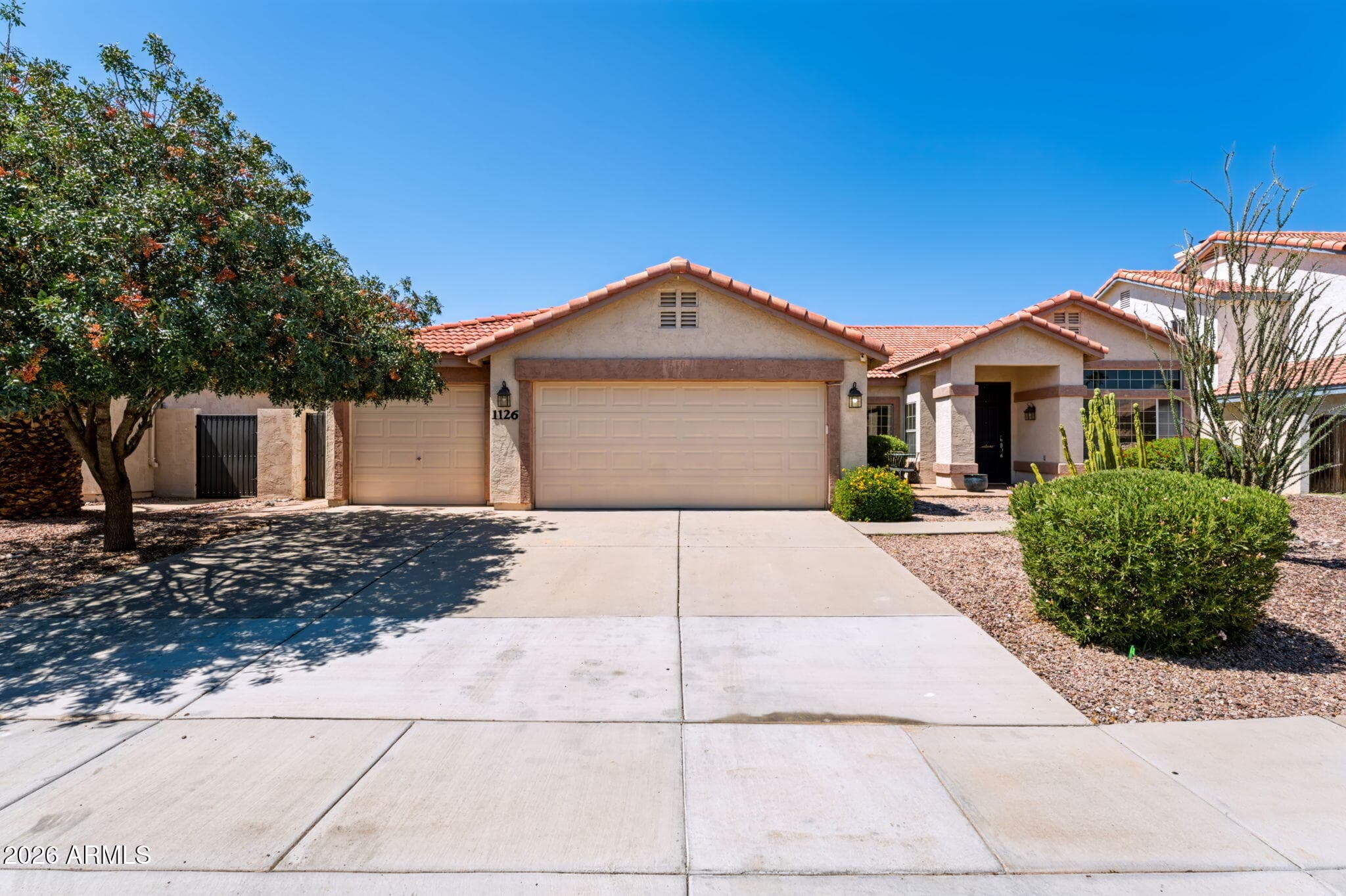 1126 N Melody Circle, Chandler, Arizona