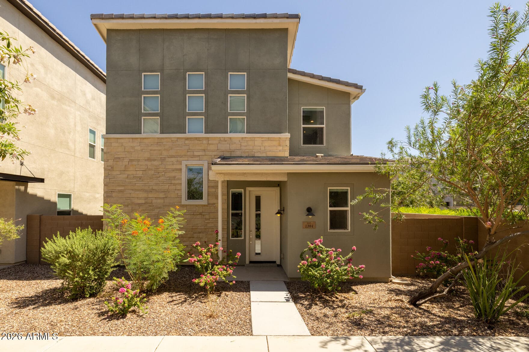 1304 N Zane Drive