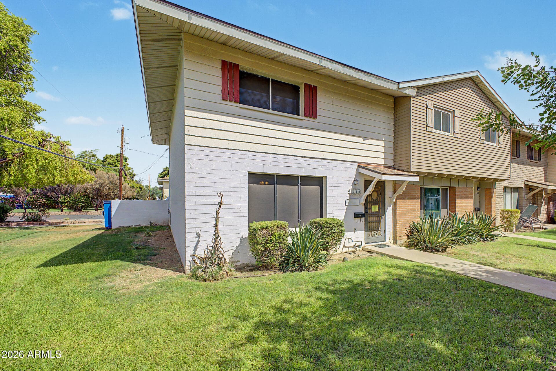 1540 W Campbell Avenue, Phoenix, Arizona