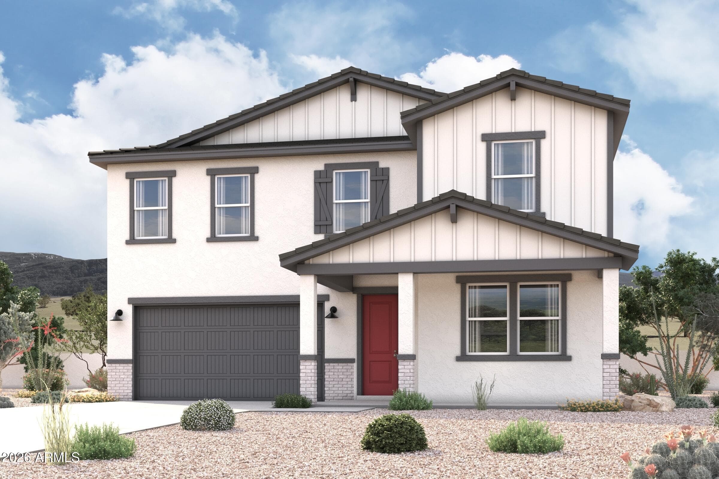 7425 E Agua Caliente Trail