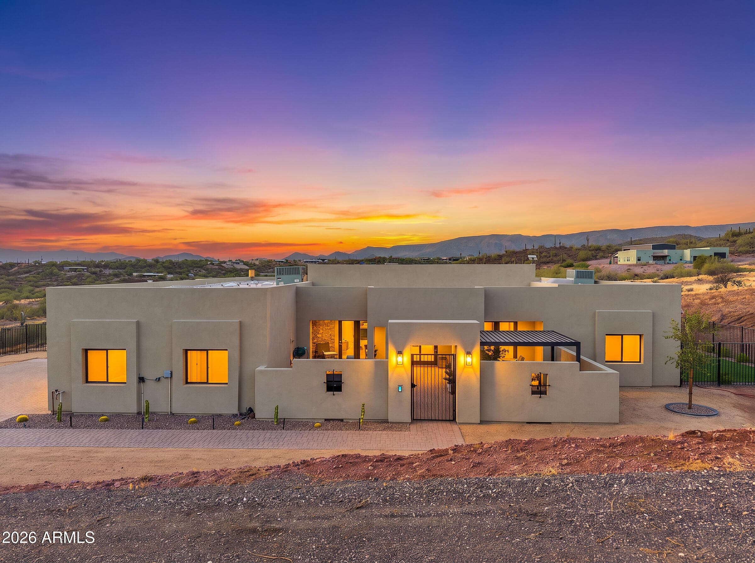 1816 E Fortune Drive, Phoenix, Arizona
