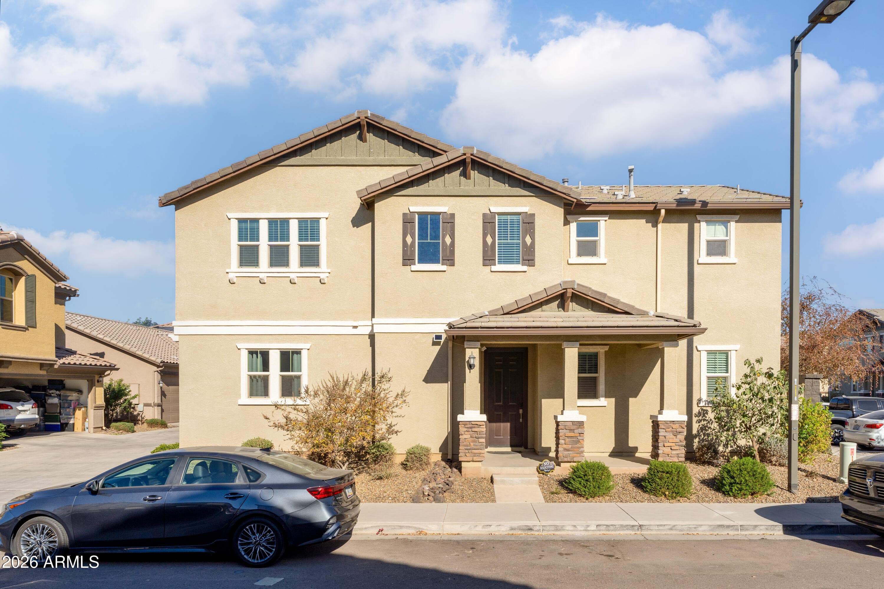 16220 W La Ventilla Way, Goodyear, Arizona