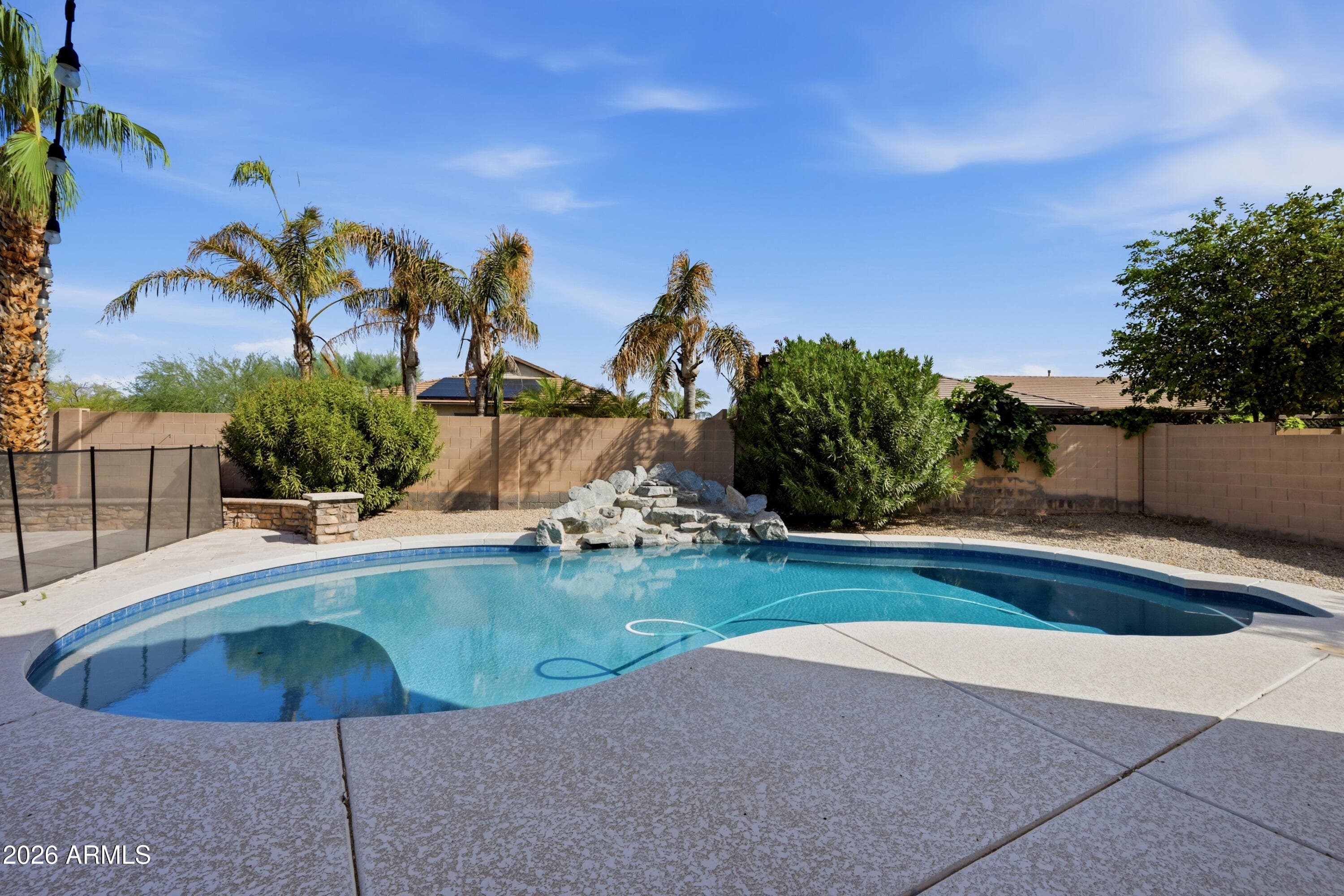 2546 W Cordia Lane, Phoenix, Arizona