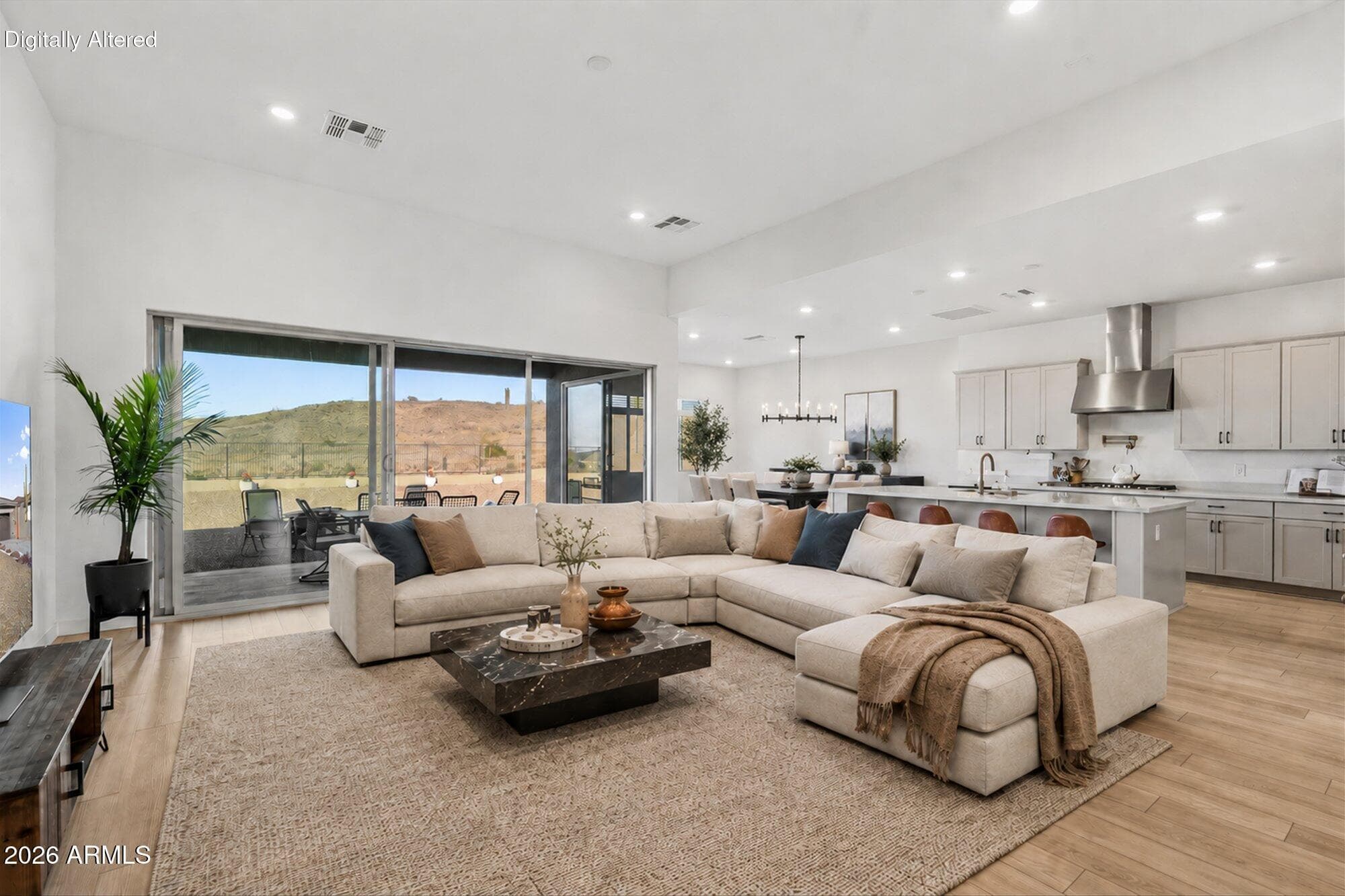 3736 W Lodge Drive, Laveen, Arizona